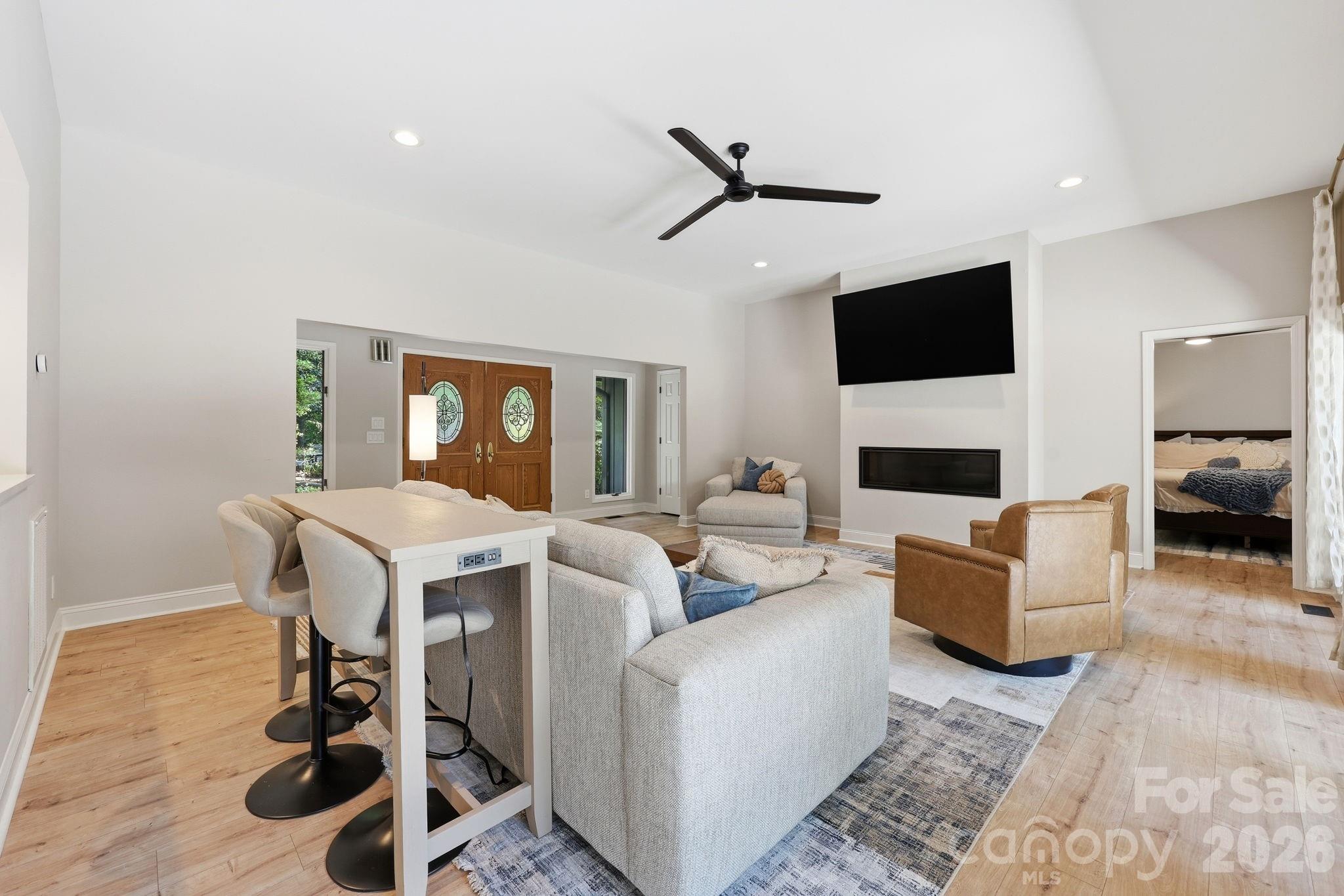 16311 Croatan Court #124 — Norwood
