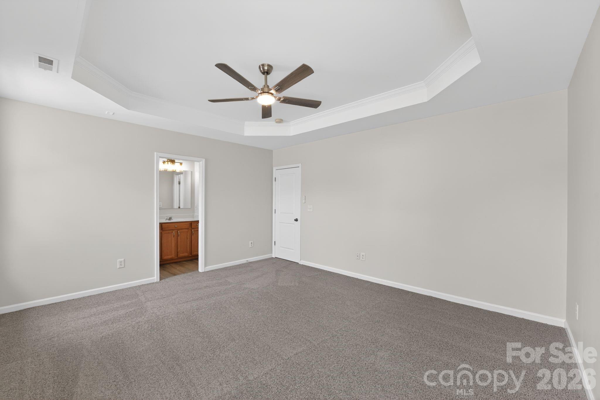 2837 Birkhill Lane — Fort Mill