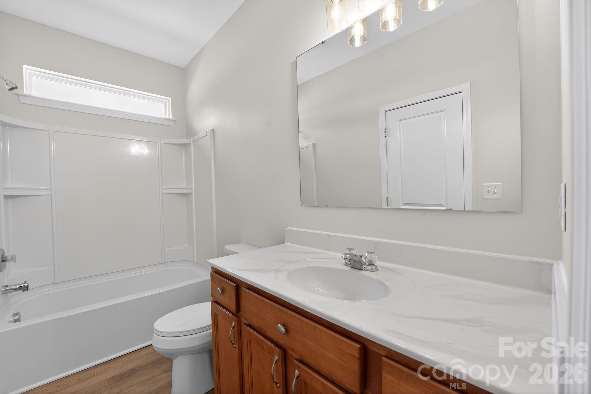 2837 Birkhill Lane — Fort Mill