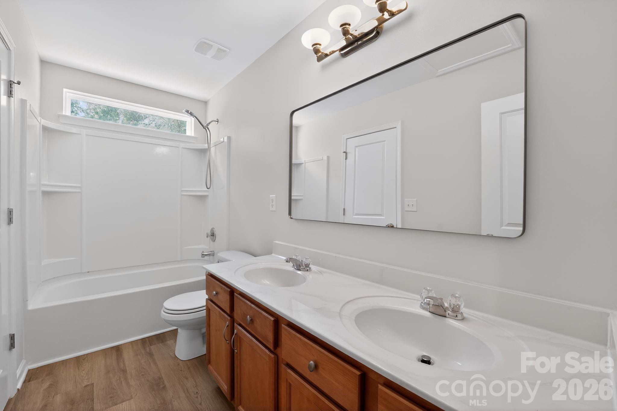 2837 Birkhill Lane — Fort Mill