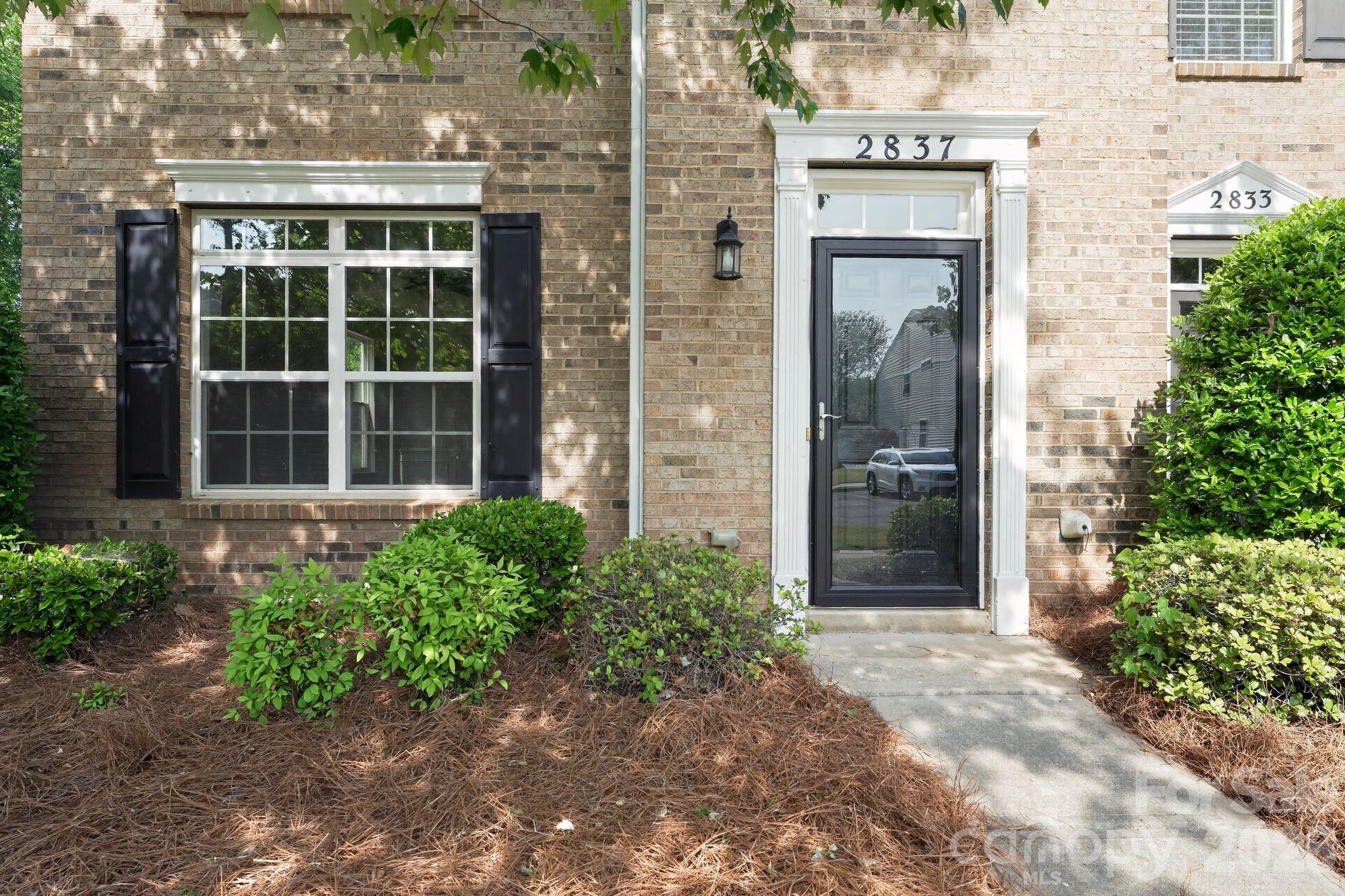 2837 Birkhill Lane — Fort Mill