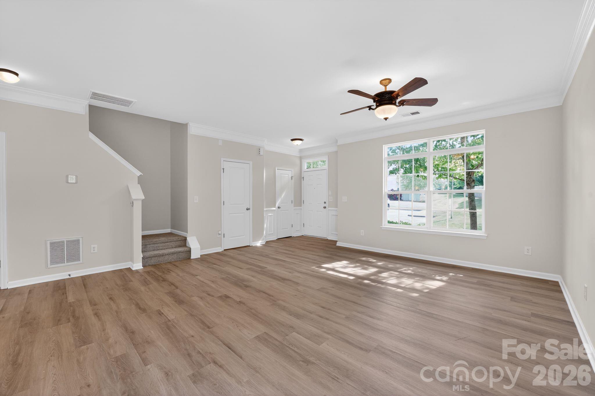 2837 Birkhill Lane — Fort Mill