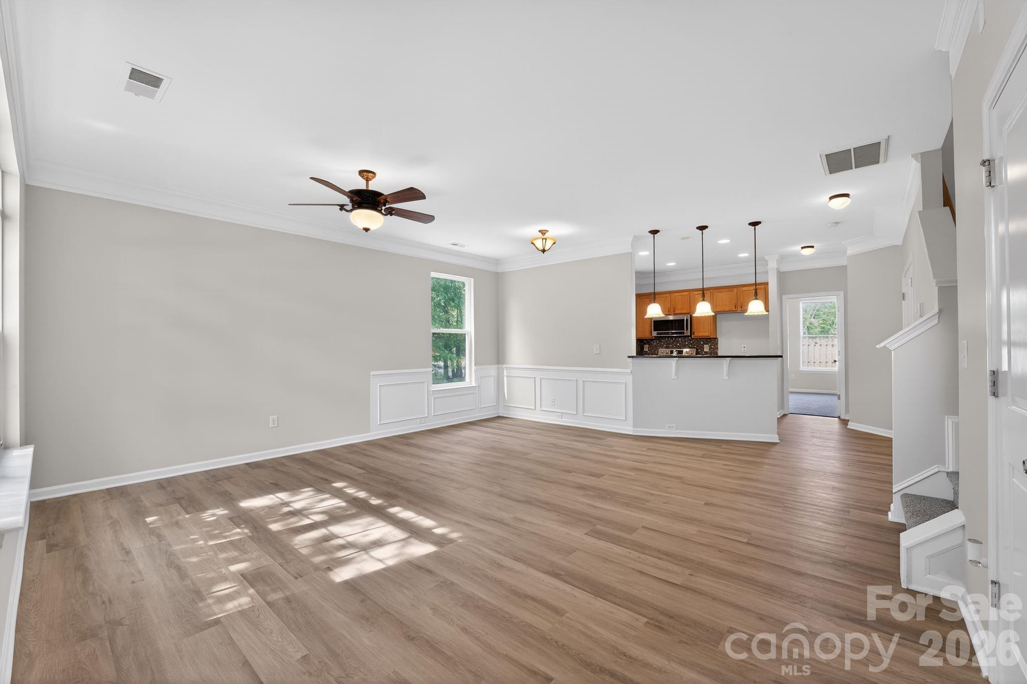 2837 Birkhill Lane — Fort Mill