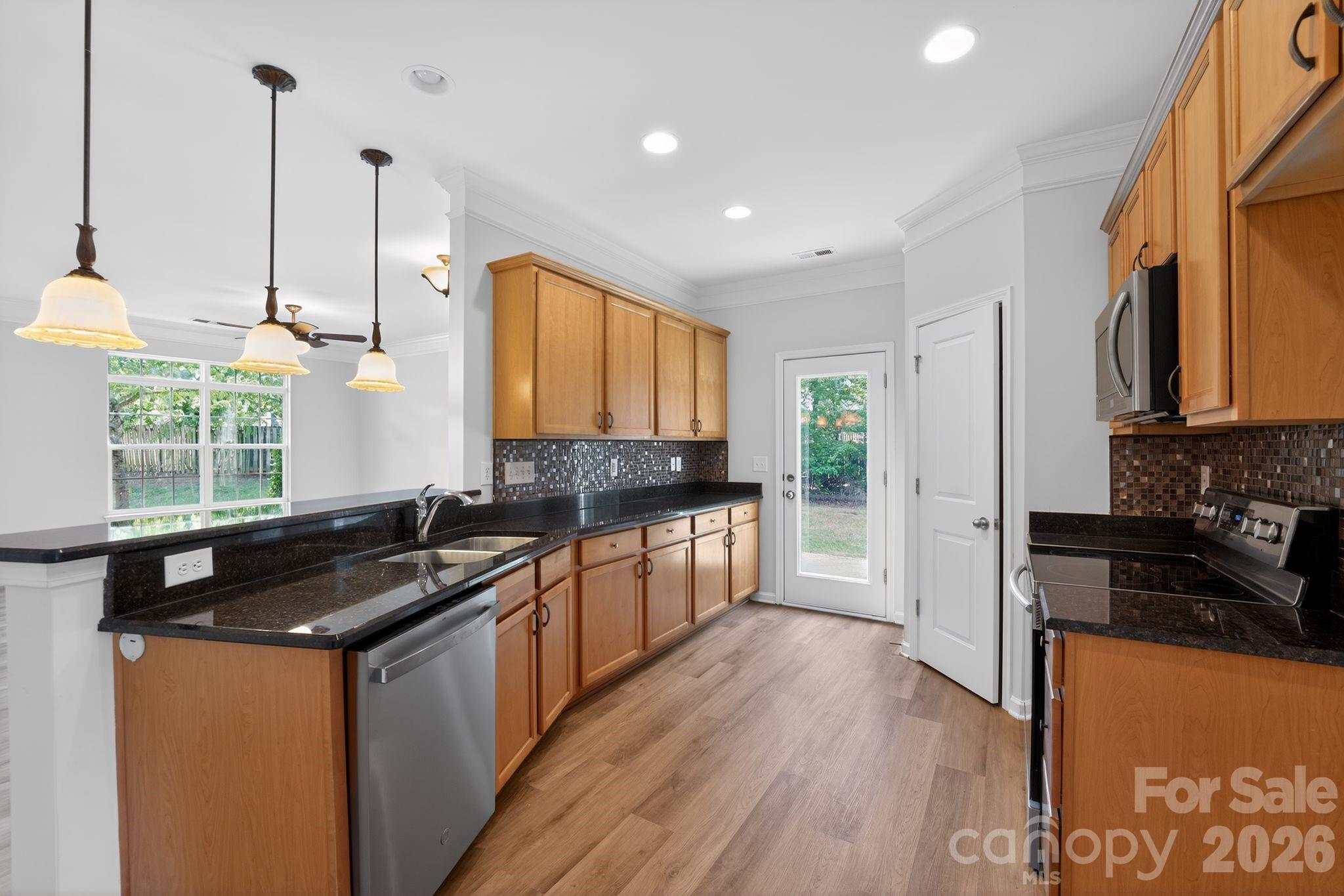 2837 Birkhill Lane — Fort Mill