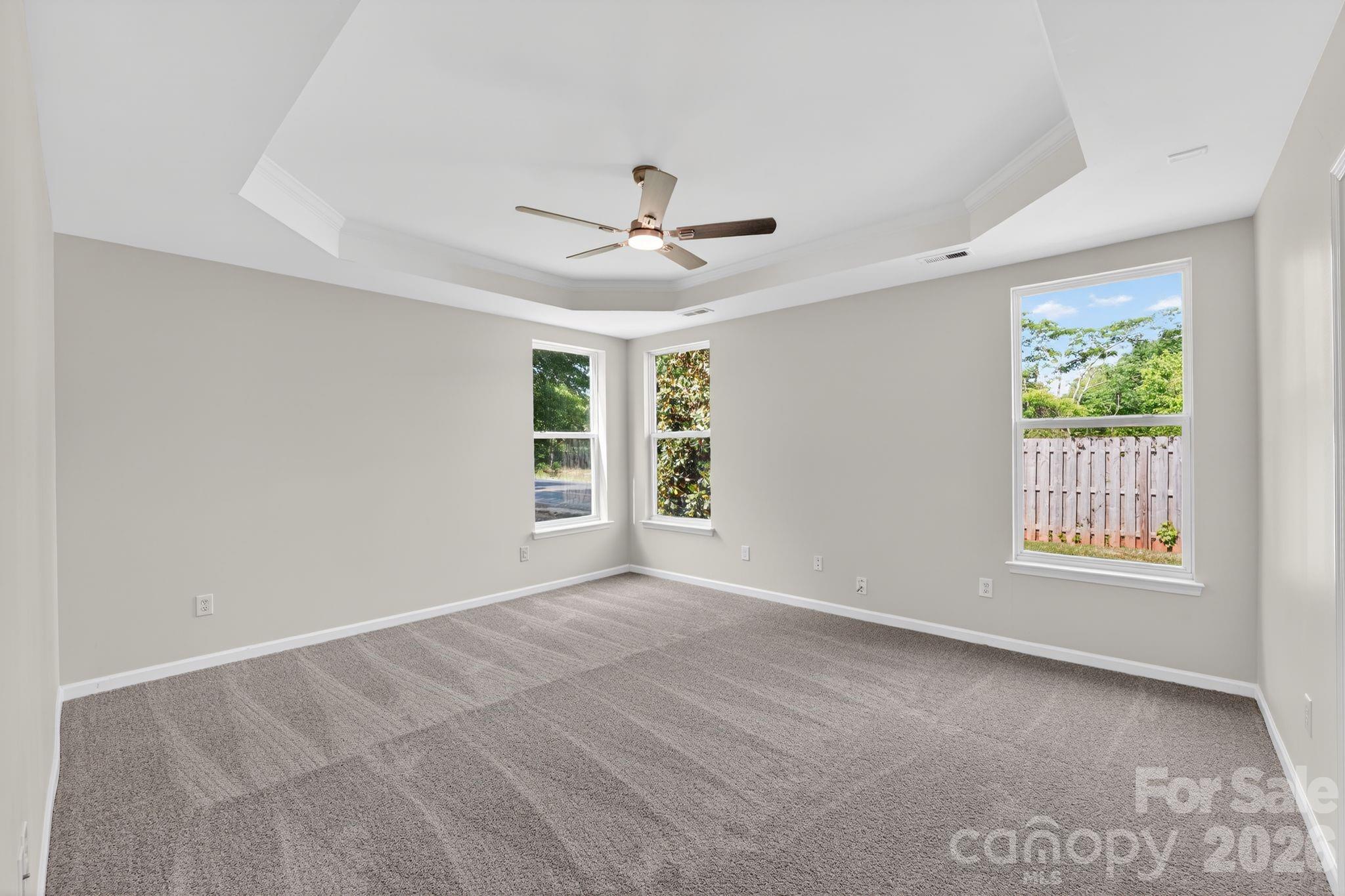 2837 Birkhill Lane — Fort Mill
