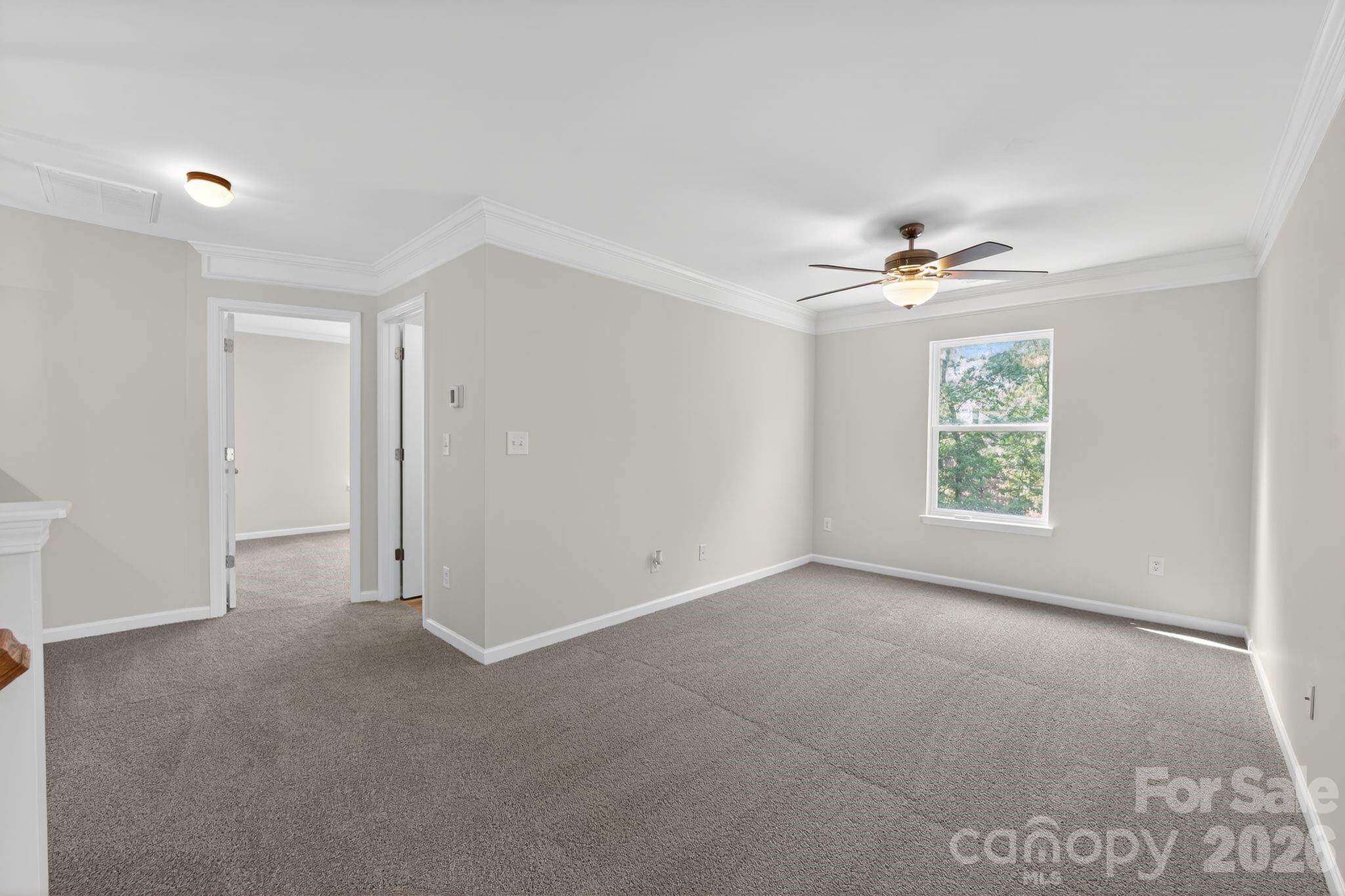2837 Birkhill Lane — Fort Mill