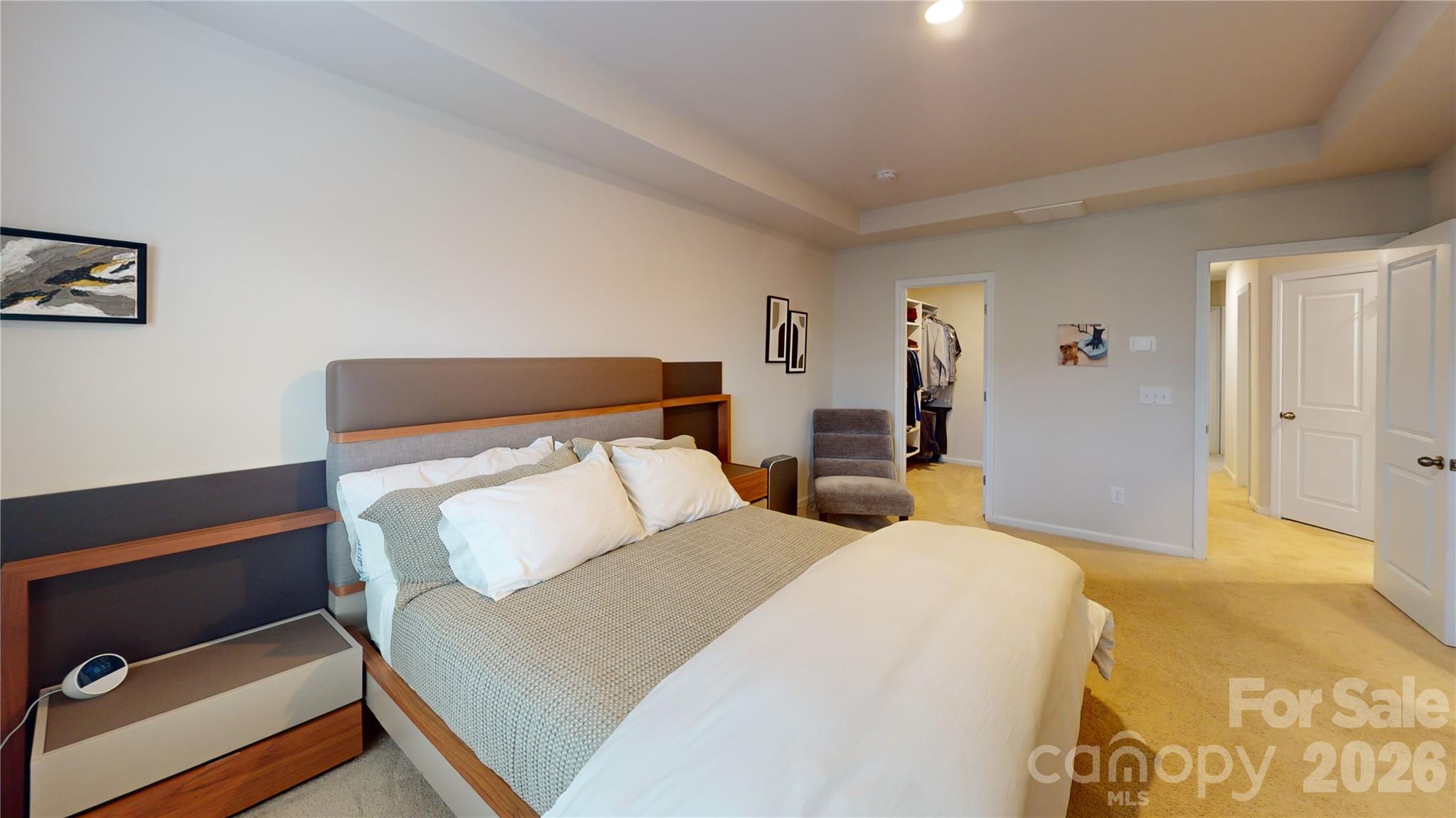 13057 Cottage Crest Lane — Charlotte