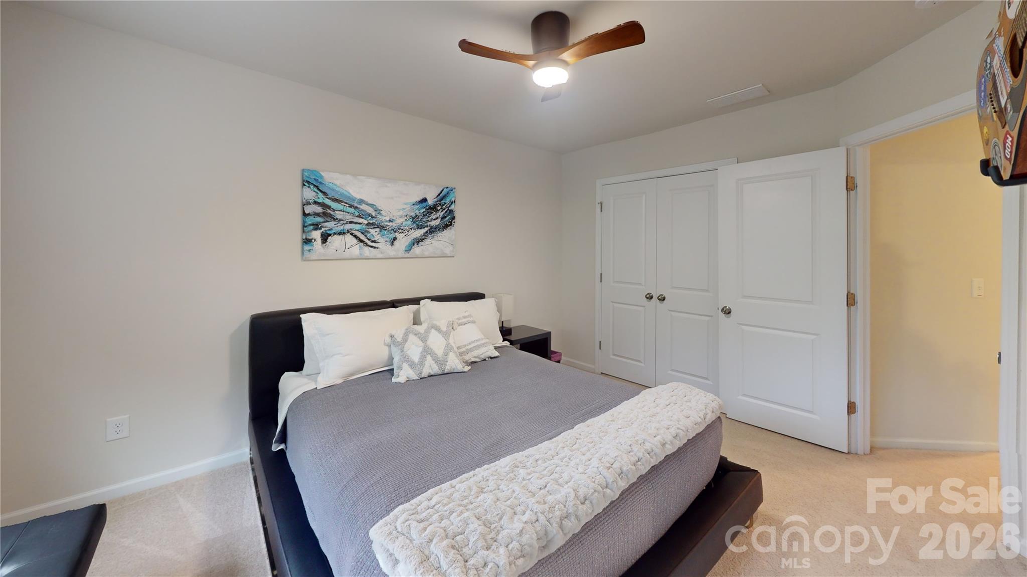 13057 Cottage Crest Lane — Charlotte