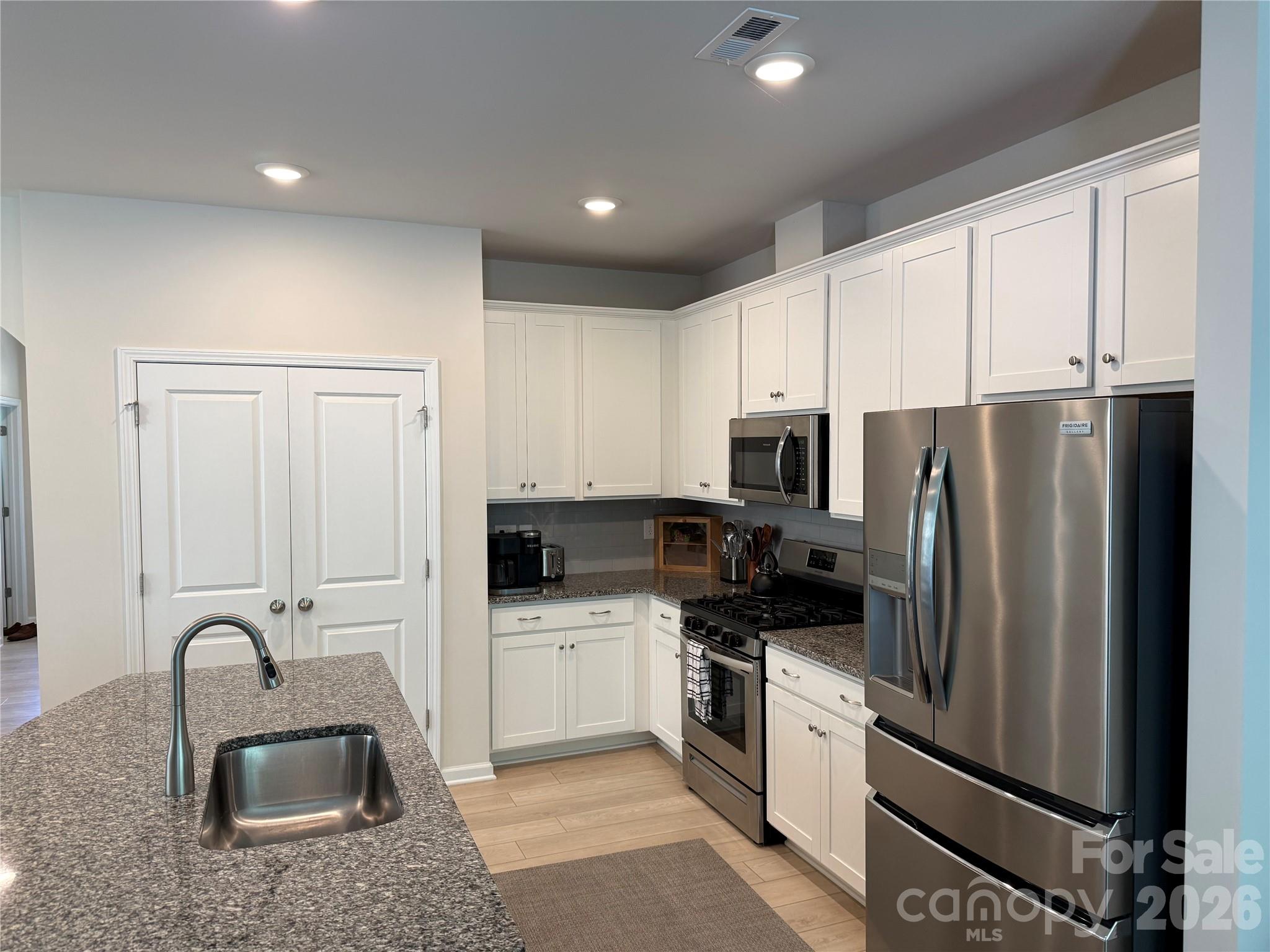 13057 Cottage Crest Lane — Charlotte