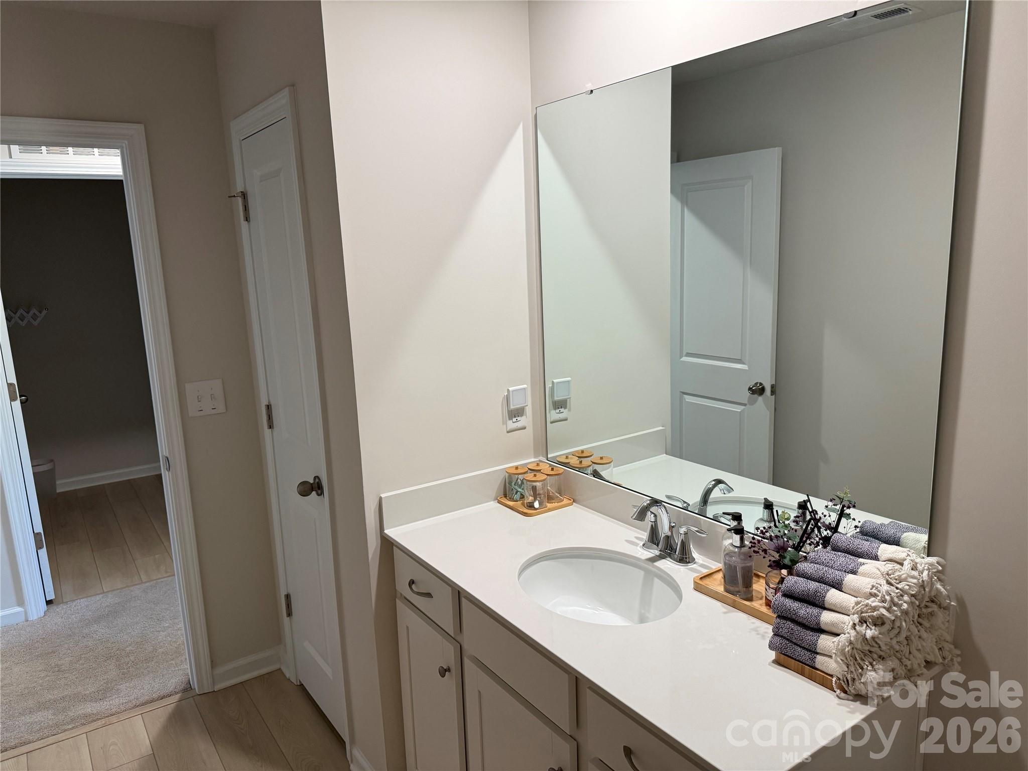 13057 Cottage Crest Lane — Charlotte