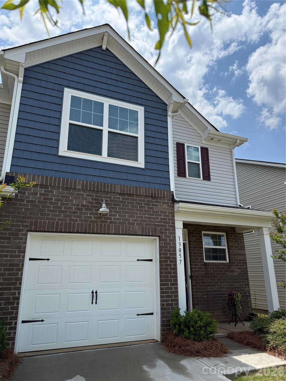 13057 Cottage Crest Lane — Charlotte