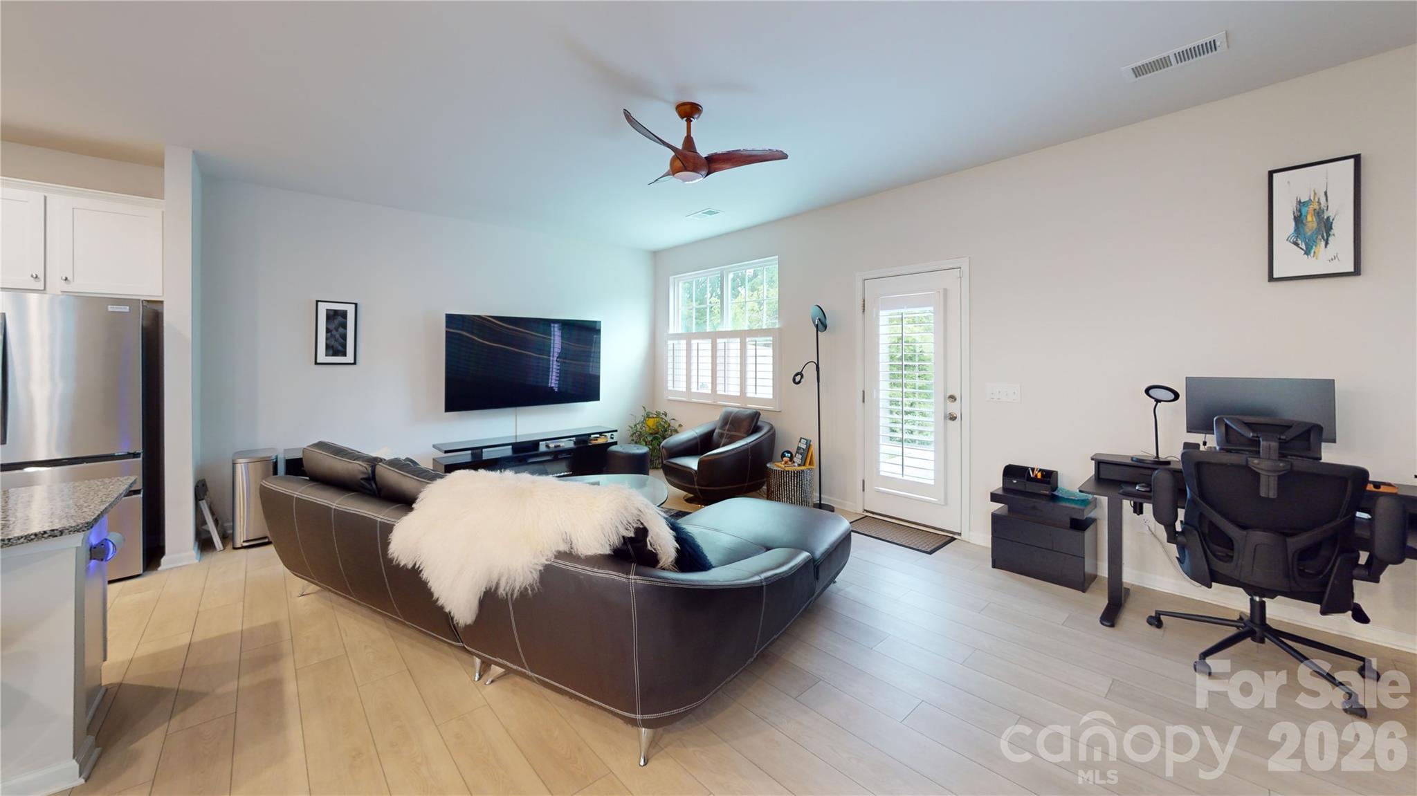 13057 Cottage Crest Lane — Charlotte