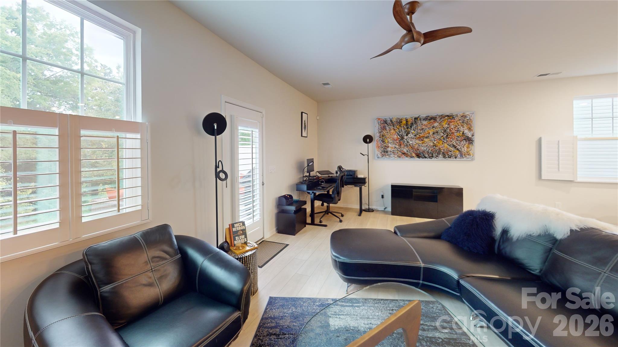 13057 Cottage Crest Lane — Charlotte