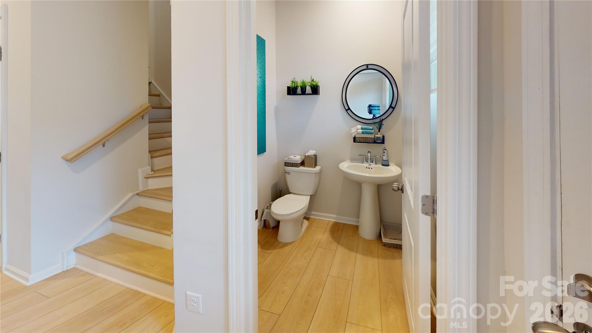 13057 Cottage Crest Lane — Charlotte