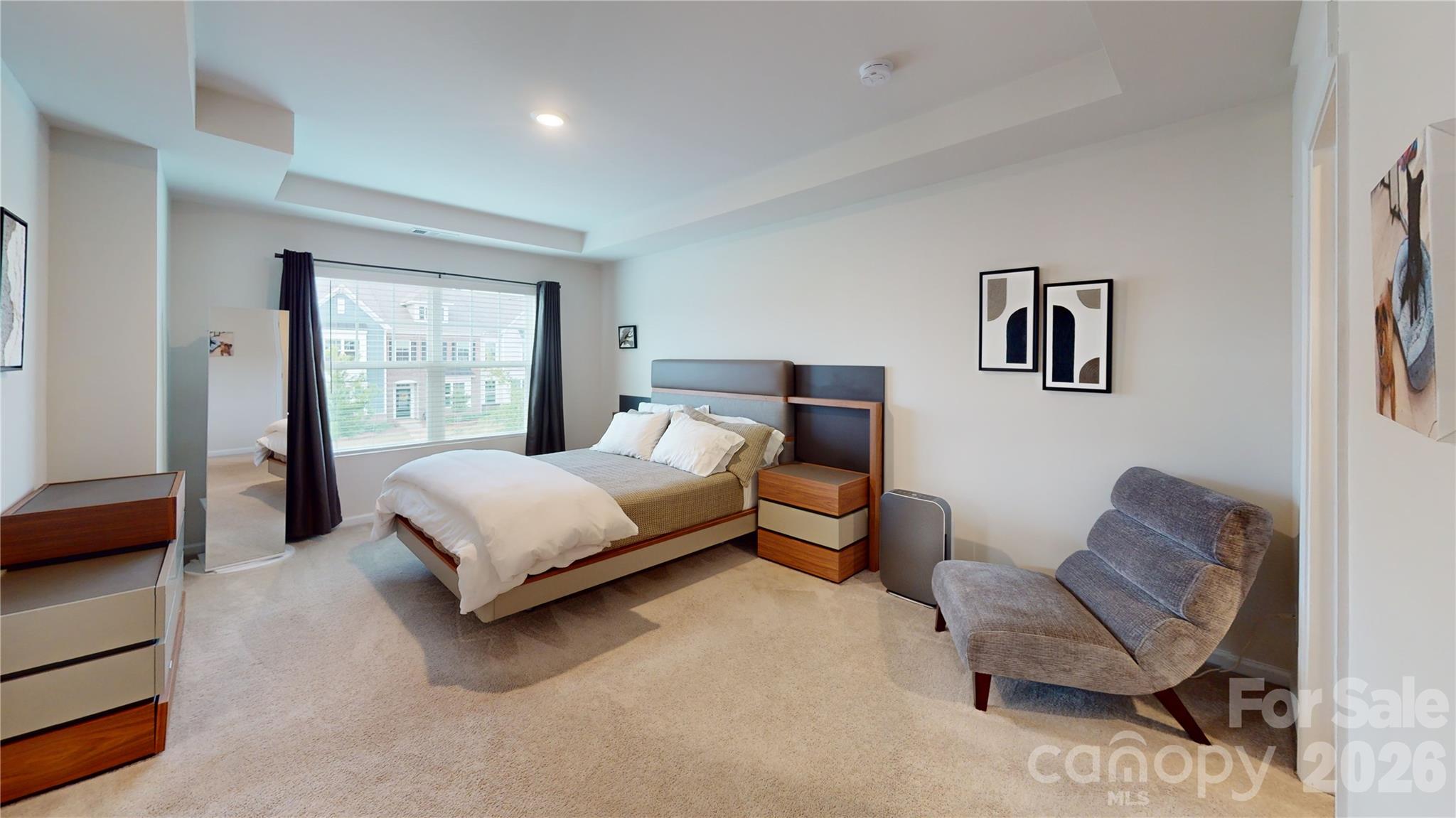 13057 Cottage Crest Lane — Charlotte