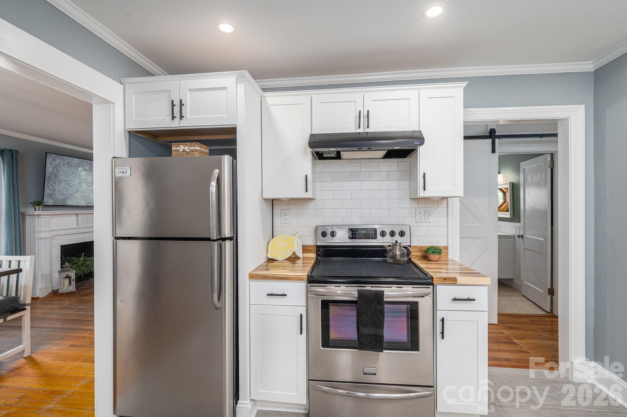 704 Dogwood Avenue — Lincolnton