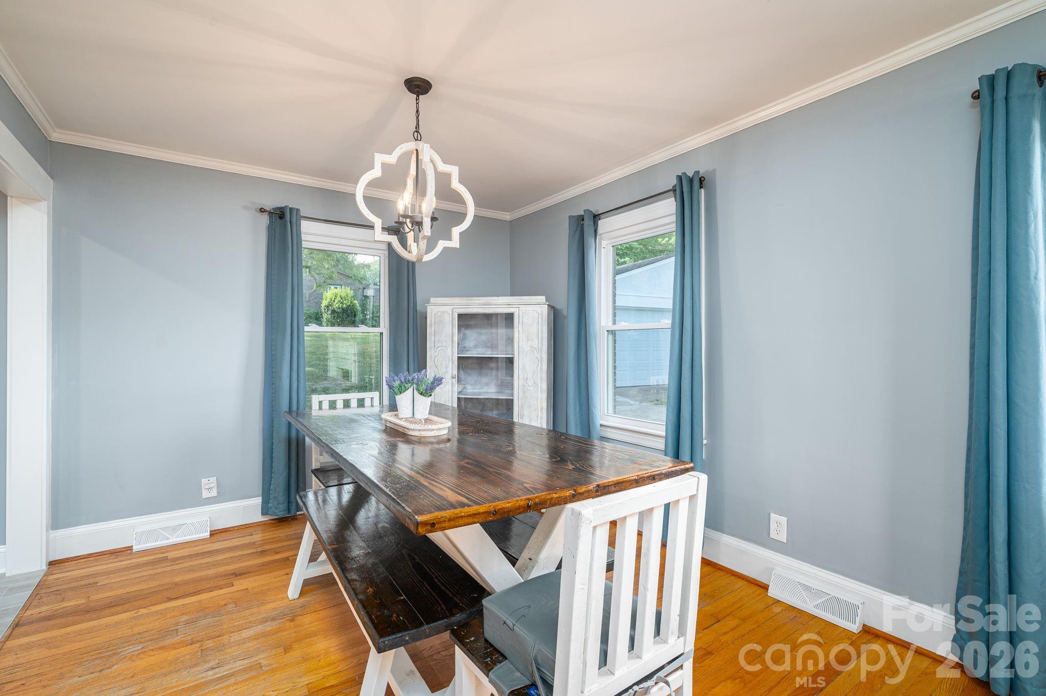 704 Dogwood Avenue — Lincolnton