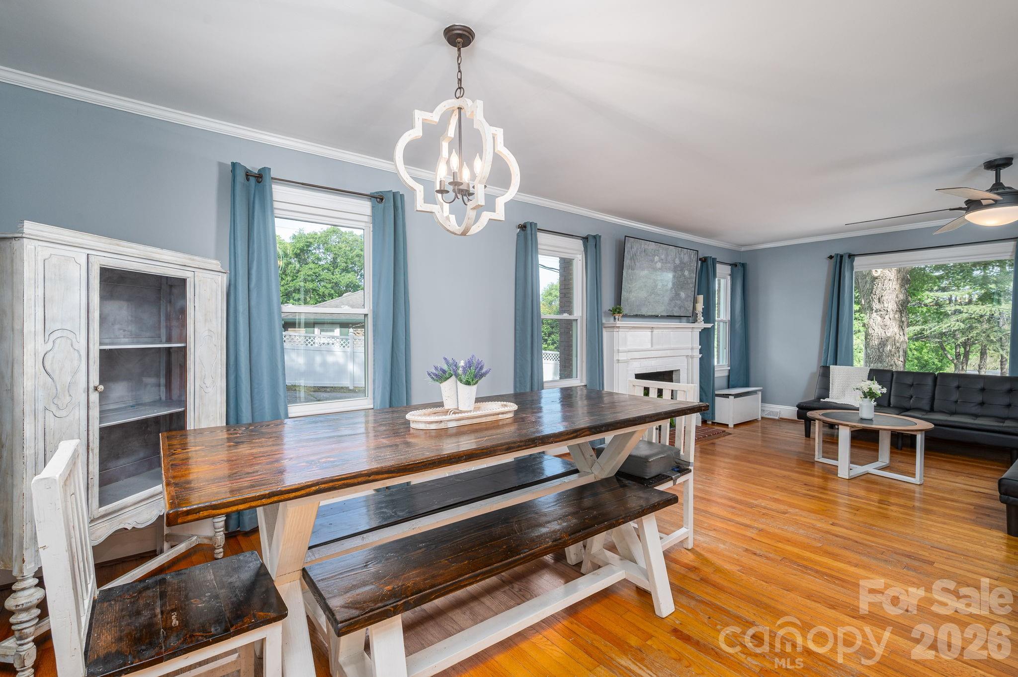 704 Dogwood Avenue — Lincolnton