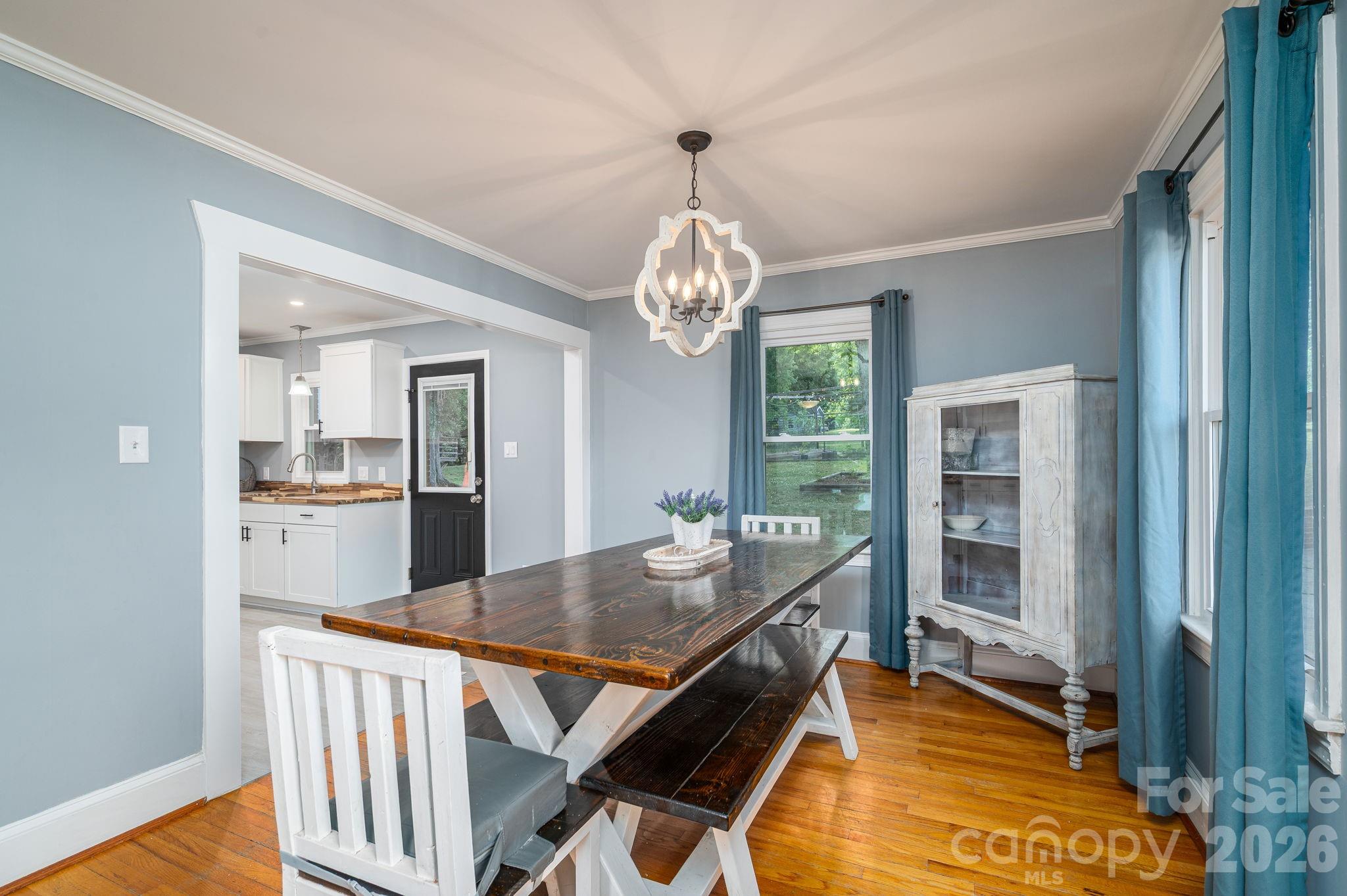 704 Dogwood Avenue — Lincolnton