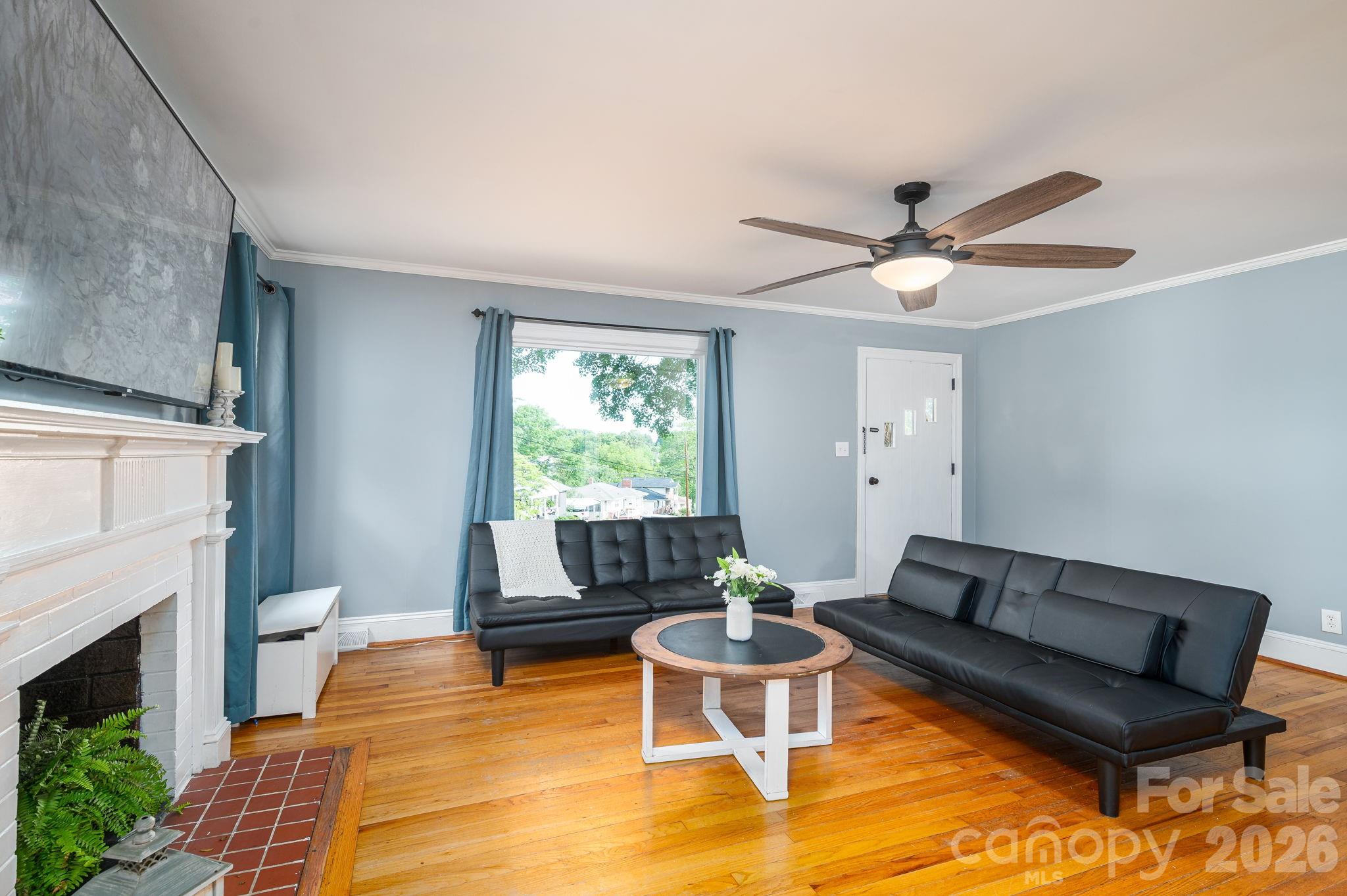 704 Dogwood Avenue — Lincolnton