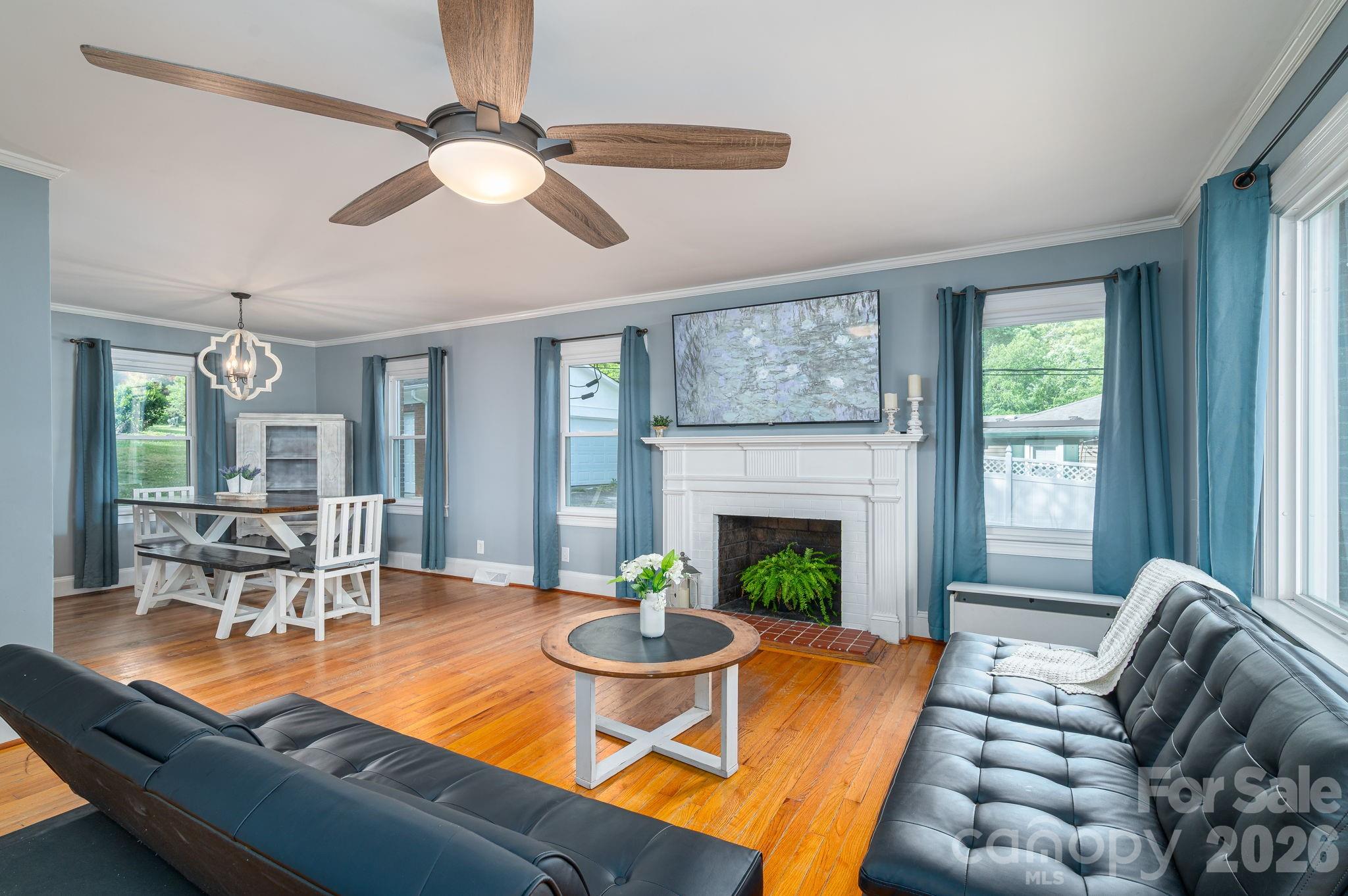 704 Dogwood Avenue — Lincolnton