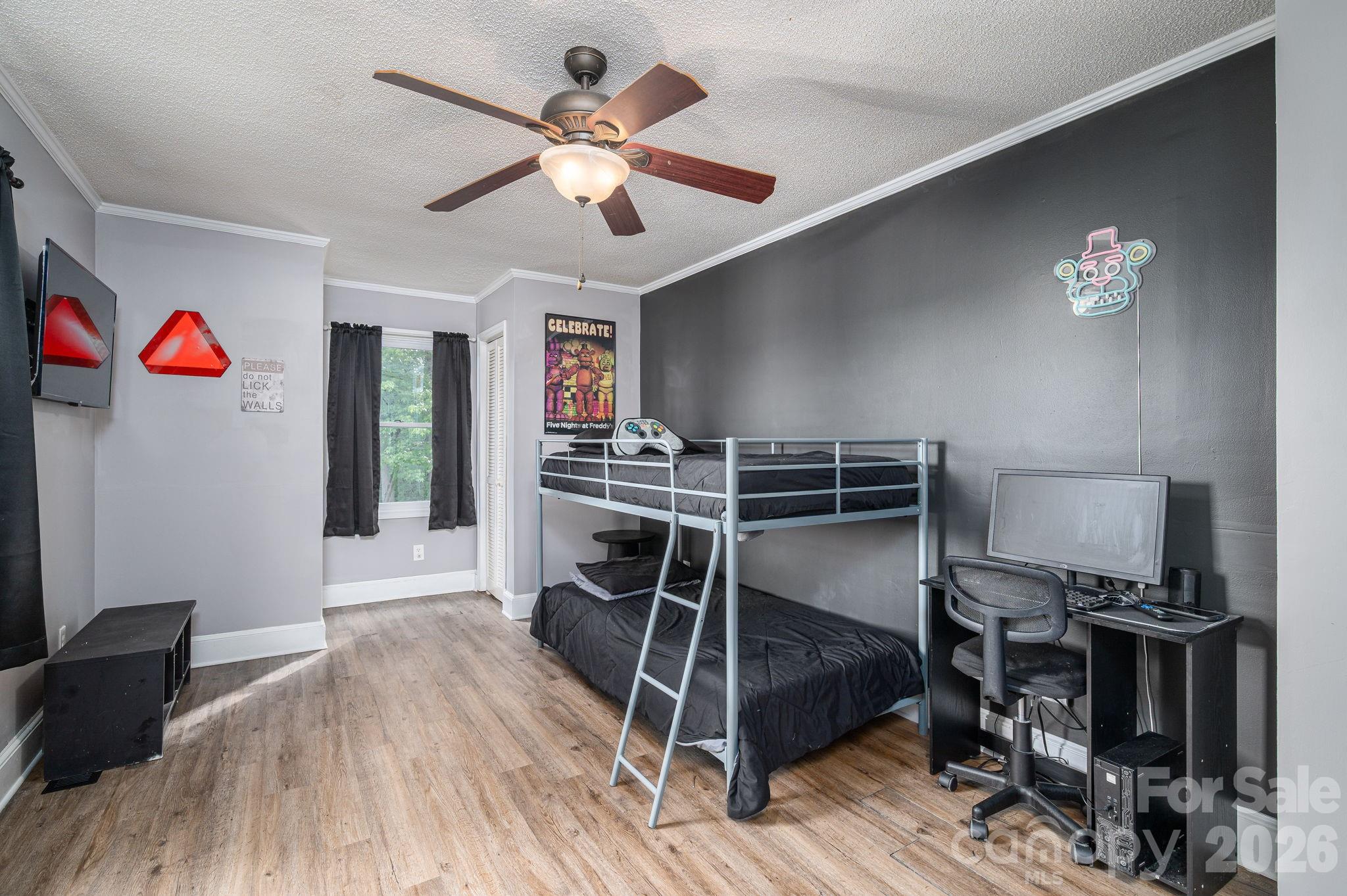 704 Dogwood Avenue — Lincolnton