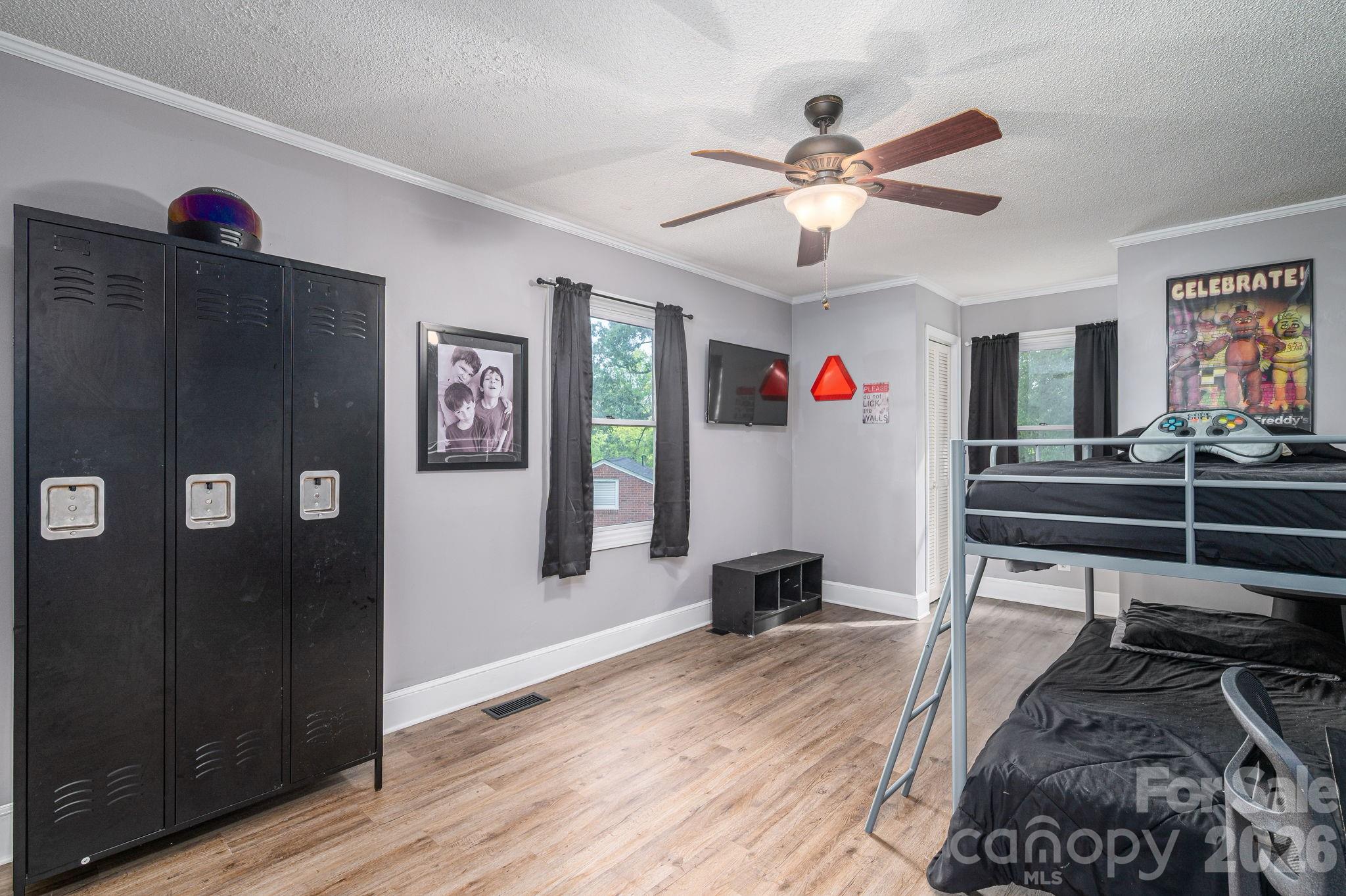 704 Dogwood Avenue — Lincolnton