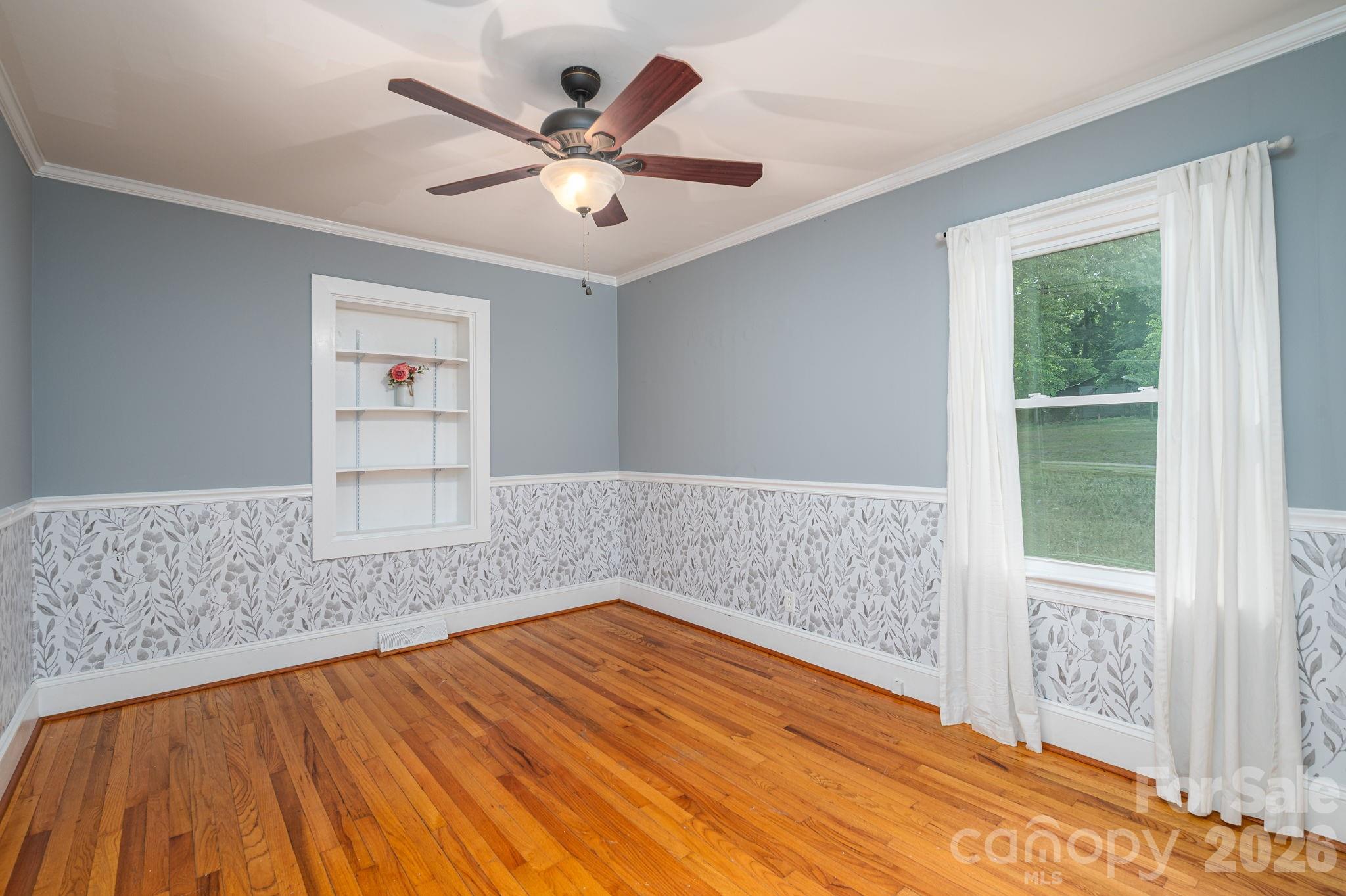 704 Dogwood Avenue — Lincolnton