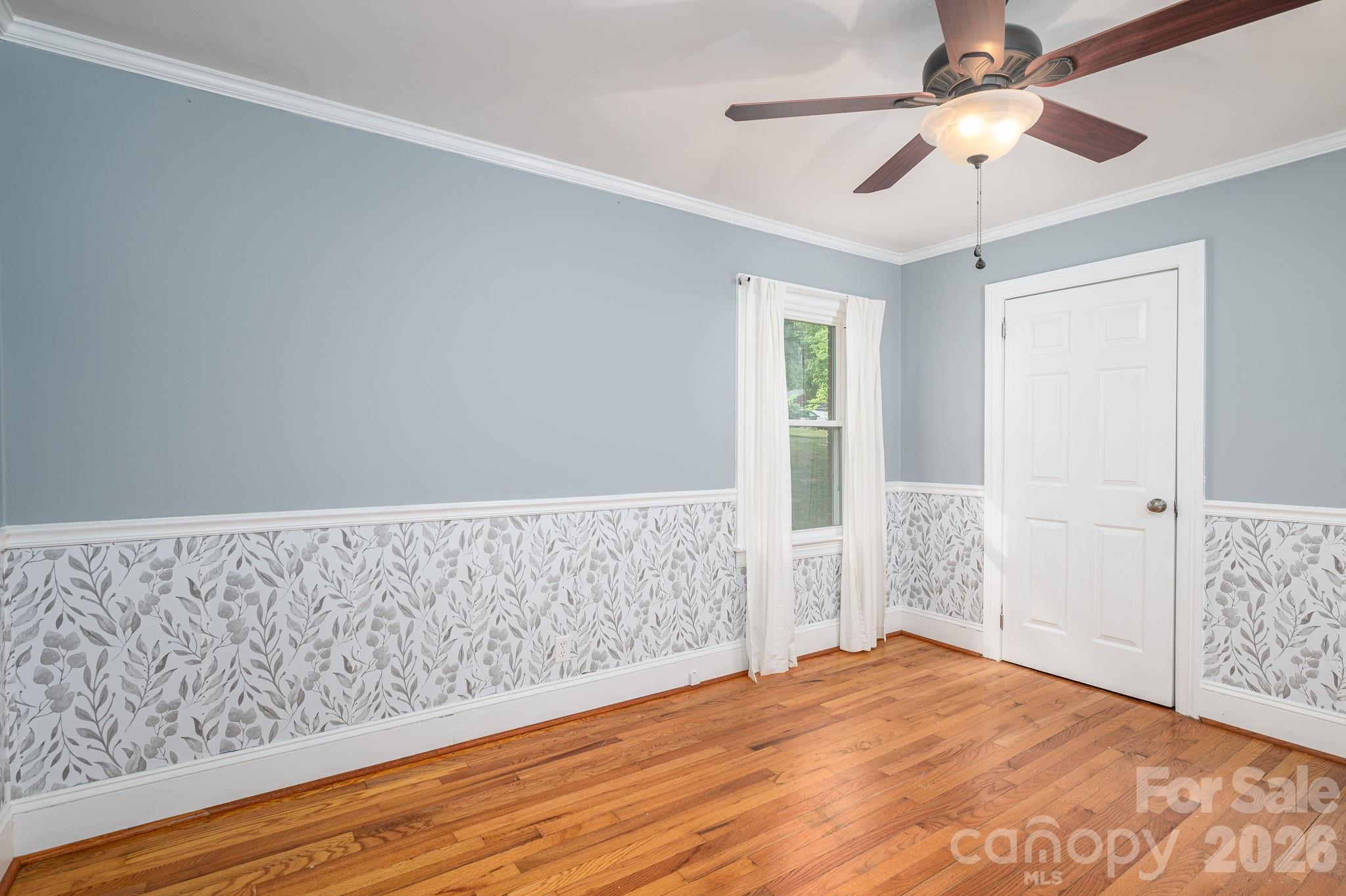 704 Dogwood Avenue — Lincolnton