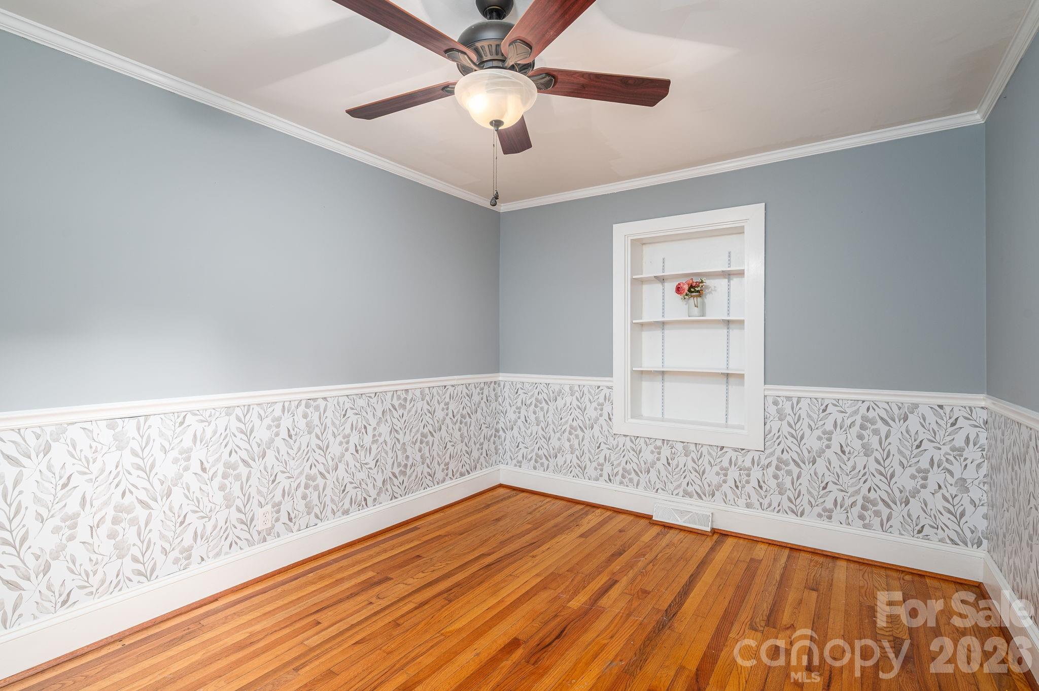 704 Dogwood Avenue — Lincolnton