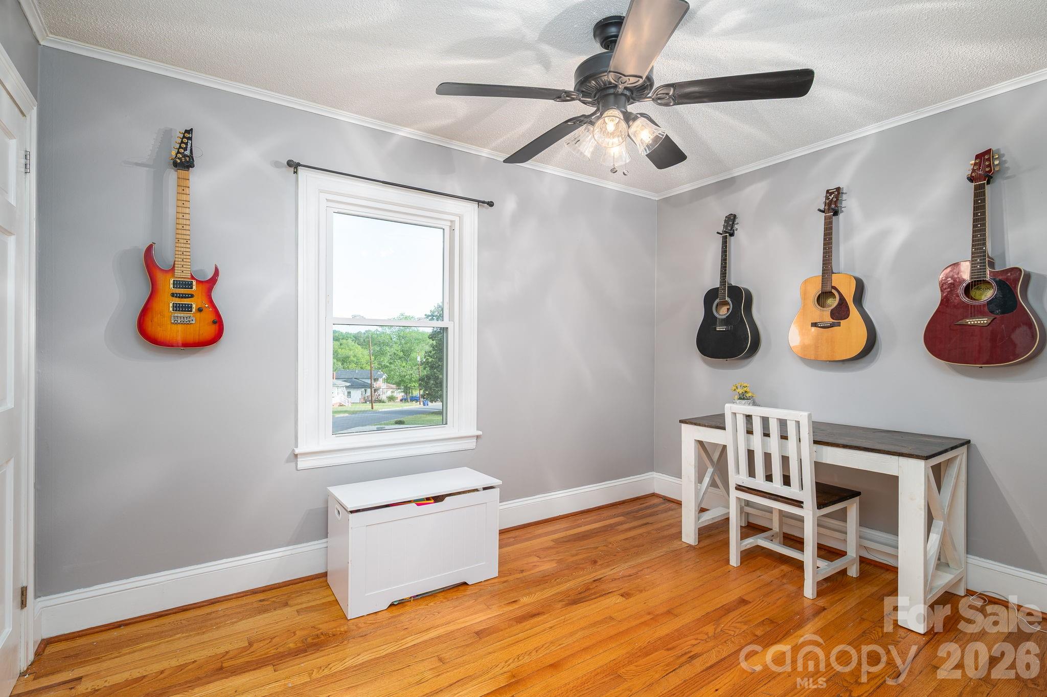 704 Dogwood Avenue — Lincolnton