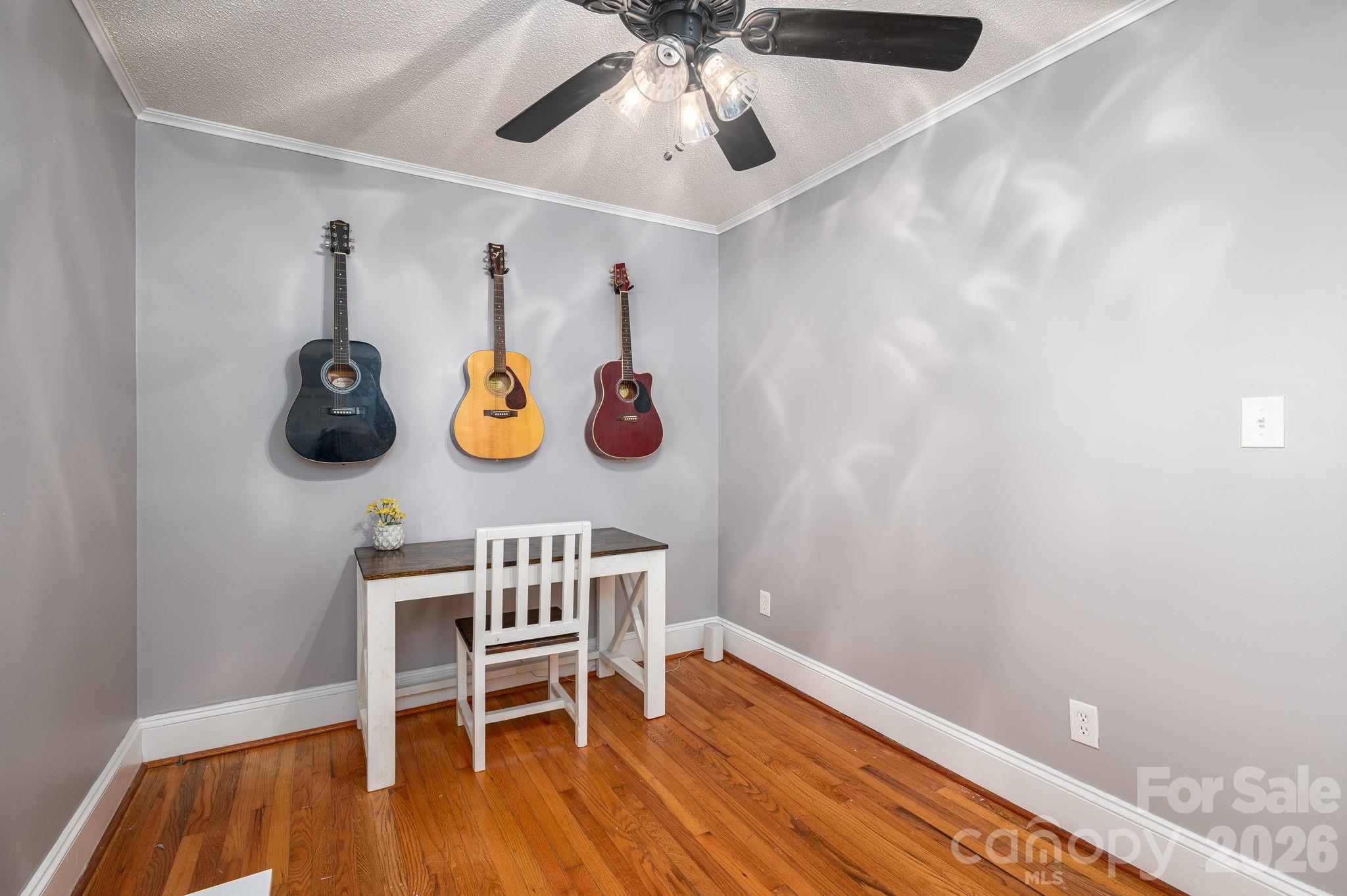 704 Dogwood Avenue — Lincolnton