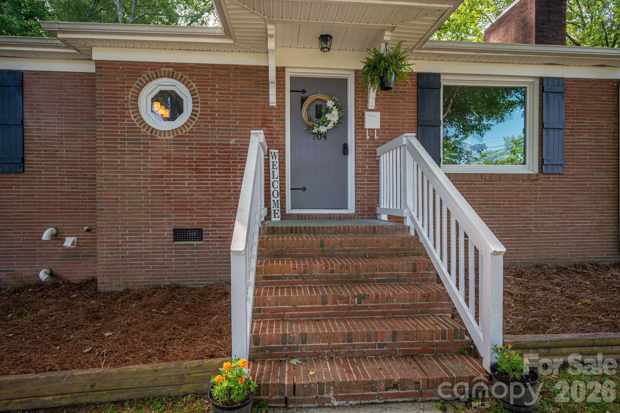 704 Dogwood Avenue — Lincolnton