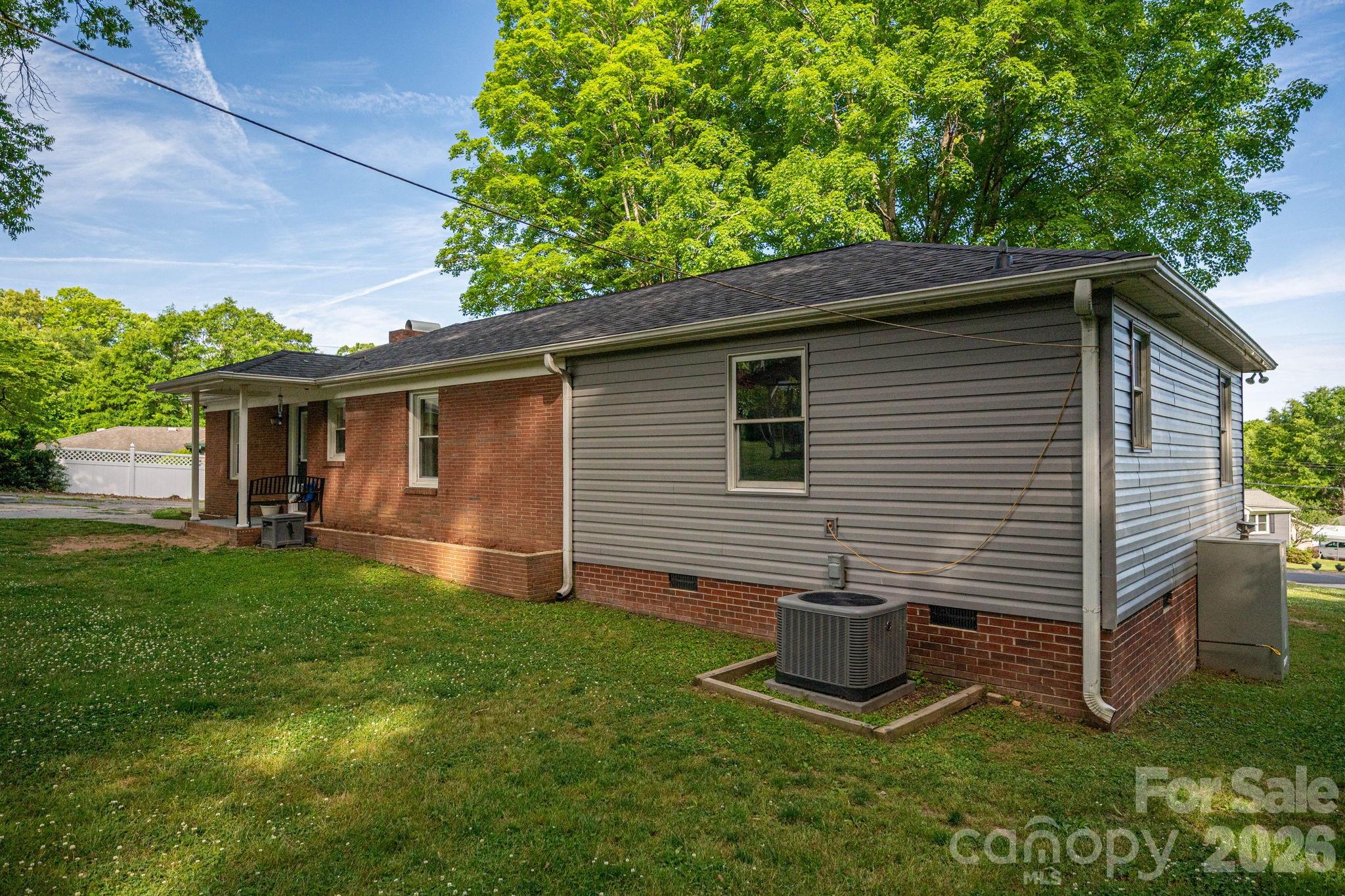 704 Dogwood Avenue — Lincolnton