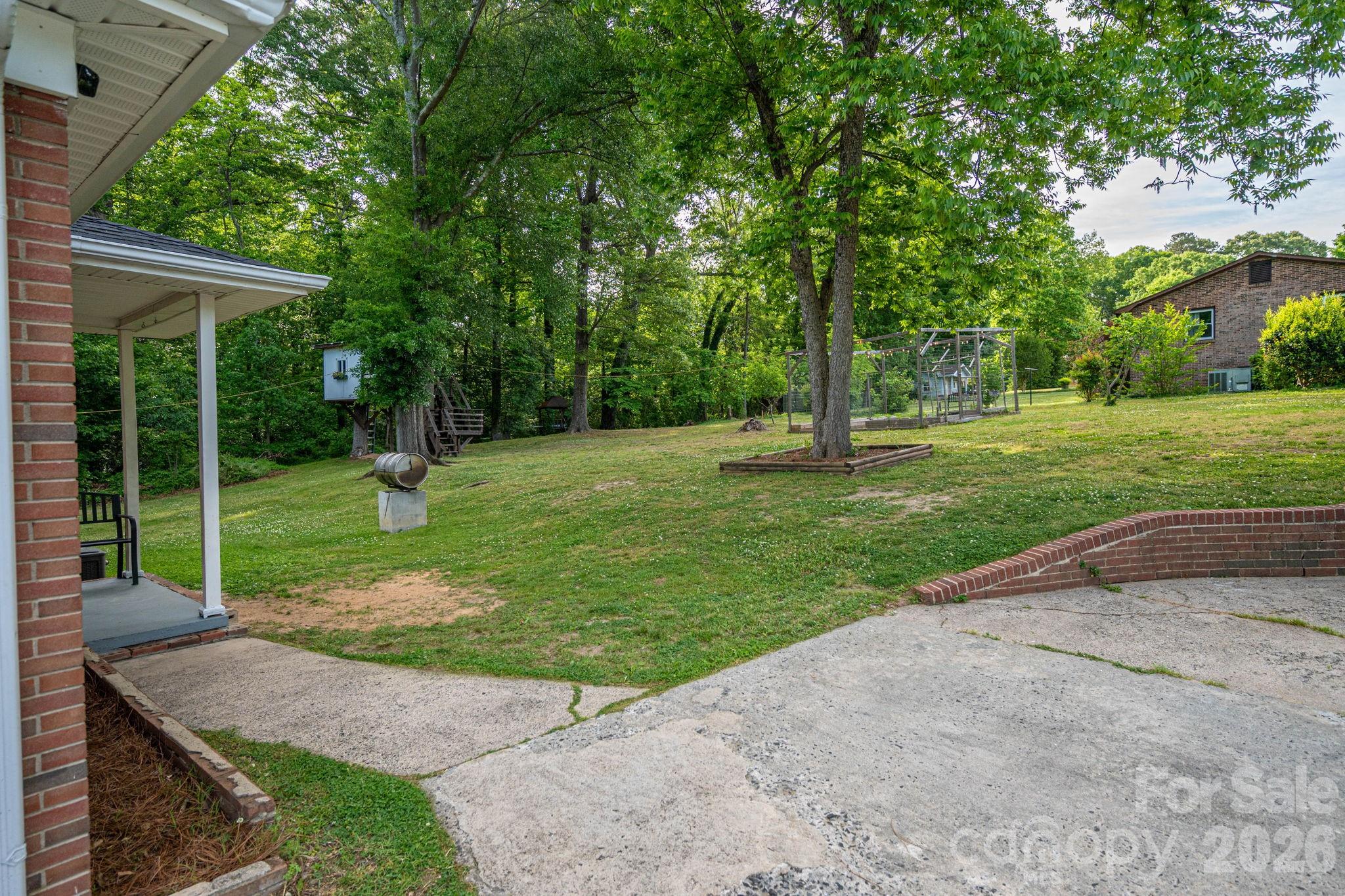 704 Dogwood Avenue — Lincolnton