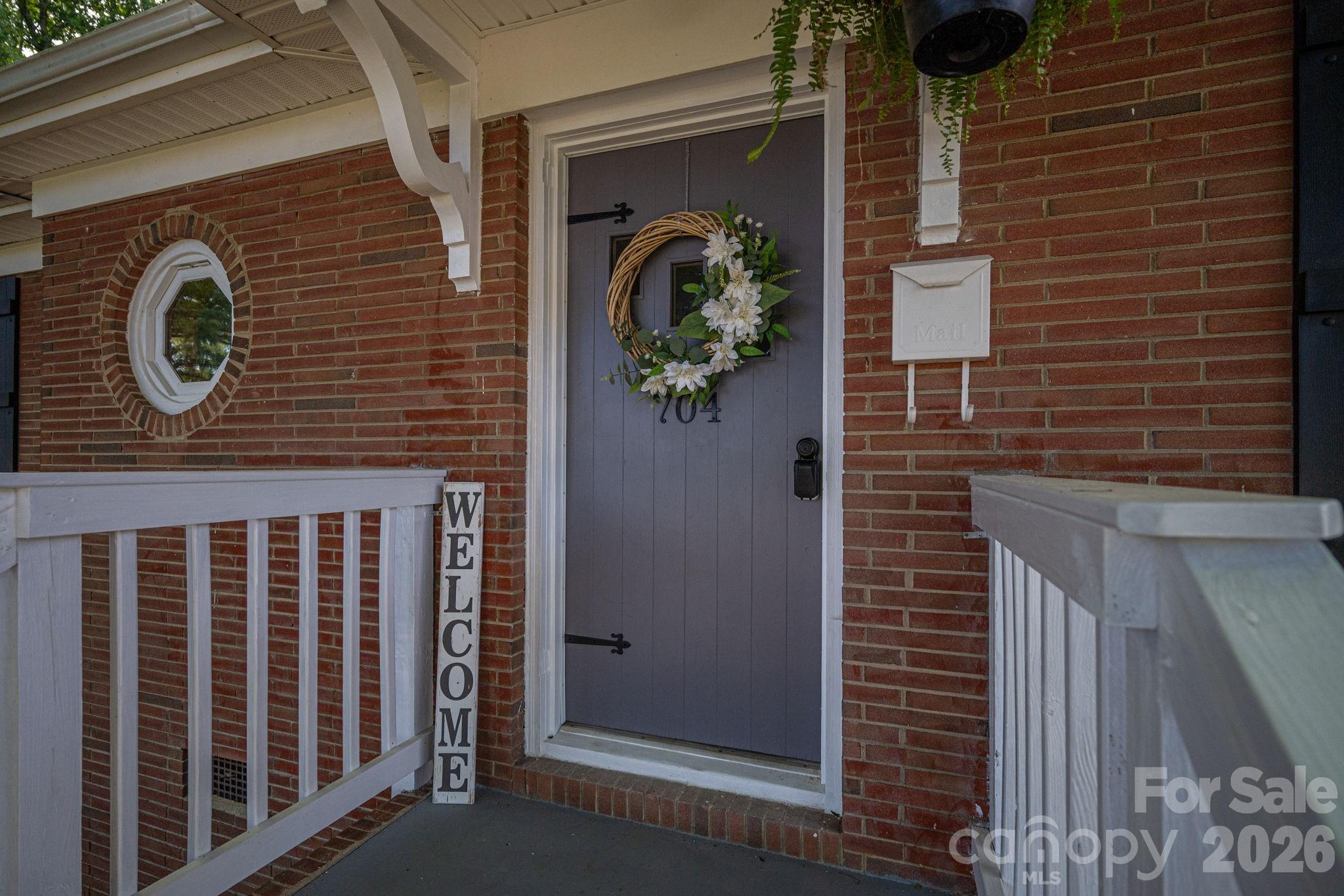 704 Dogwood Avenue — Lincolnton
