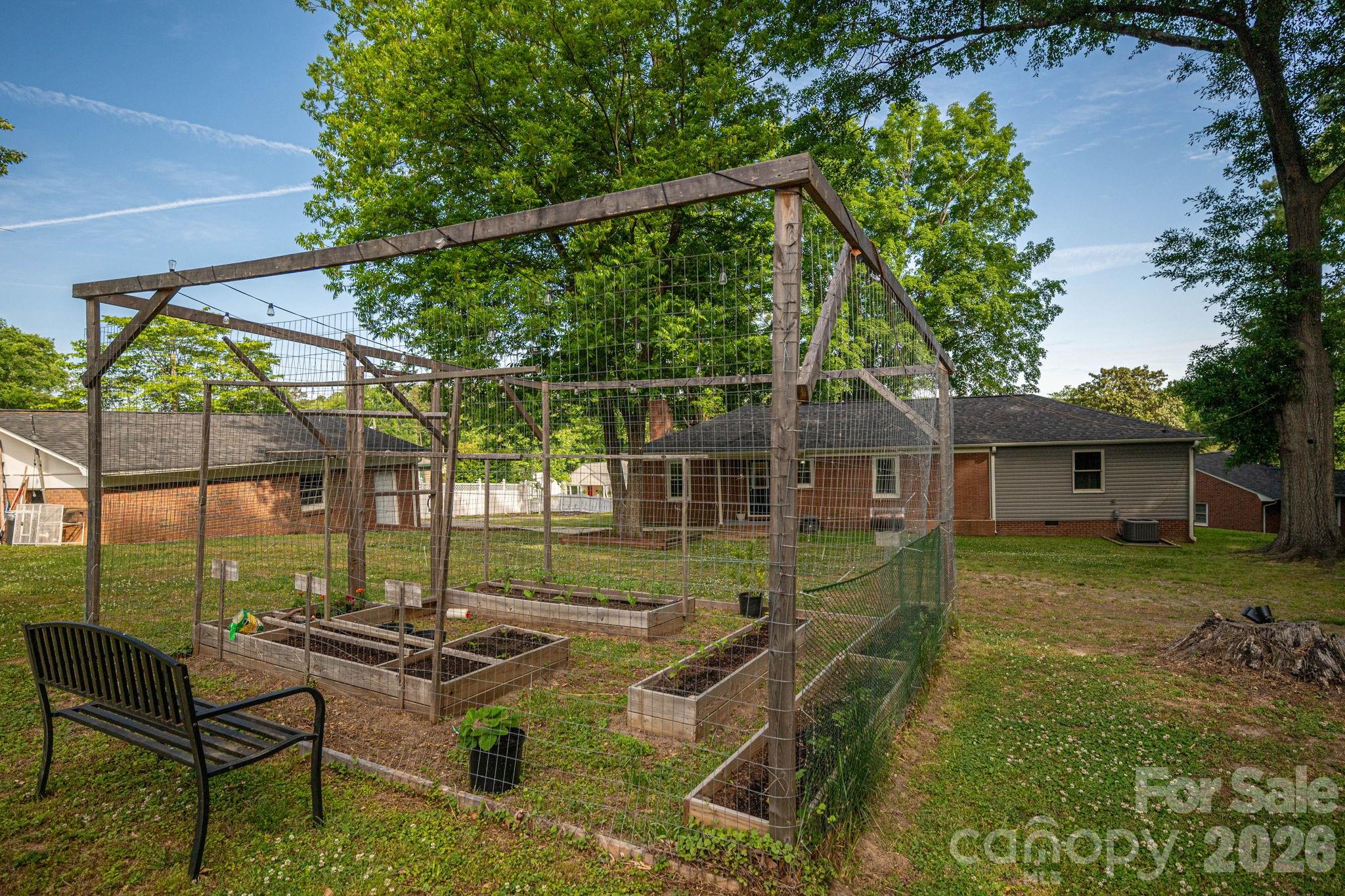 704 Dogwood Avenue — Lincolnton