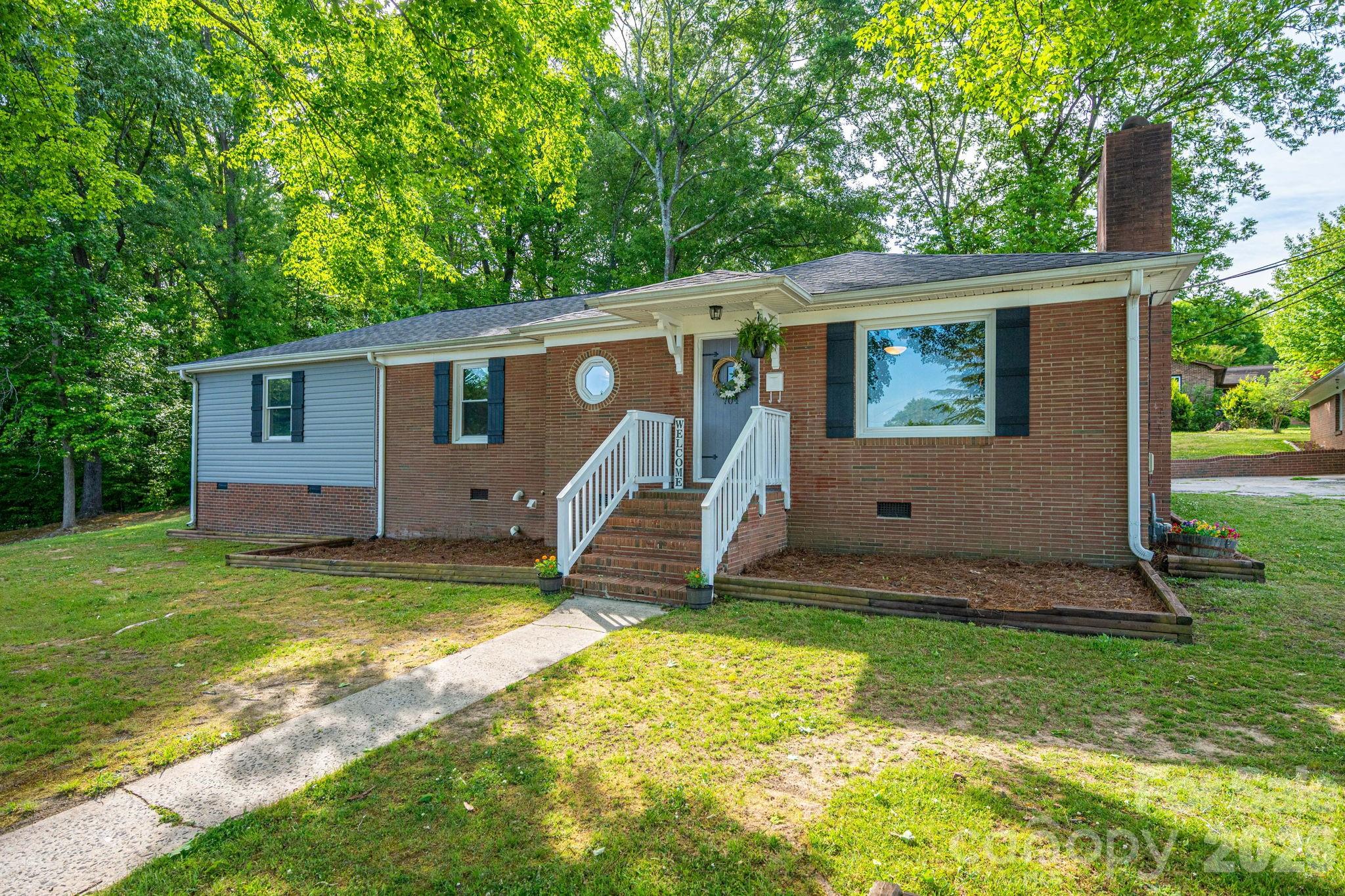 704 Dogwood Avenue — Lincolnton