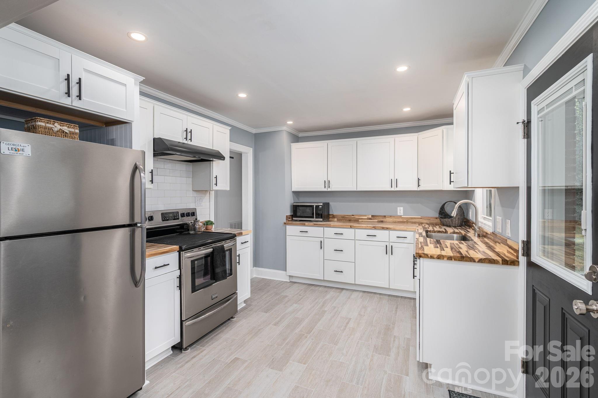 704 Dogwood Avenue — Lincolnton