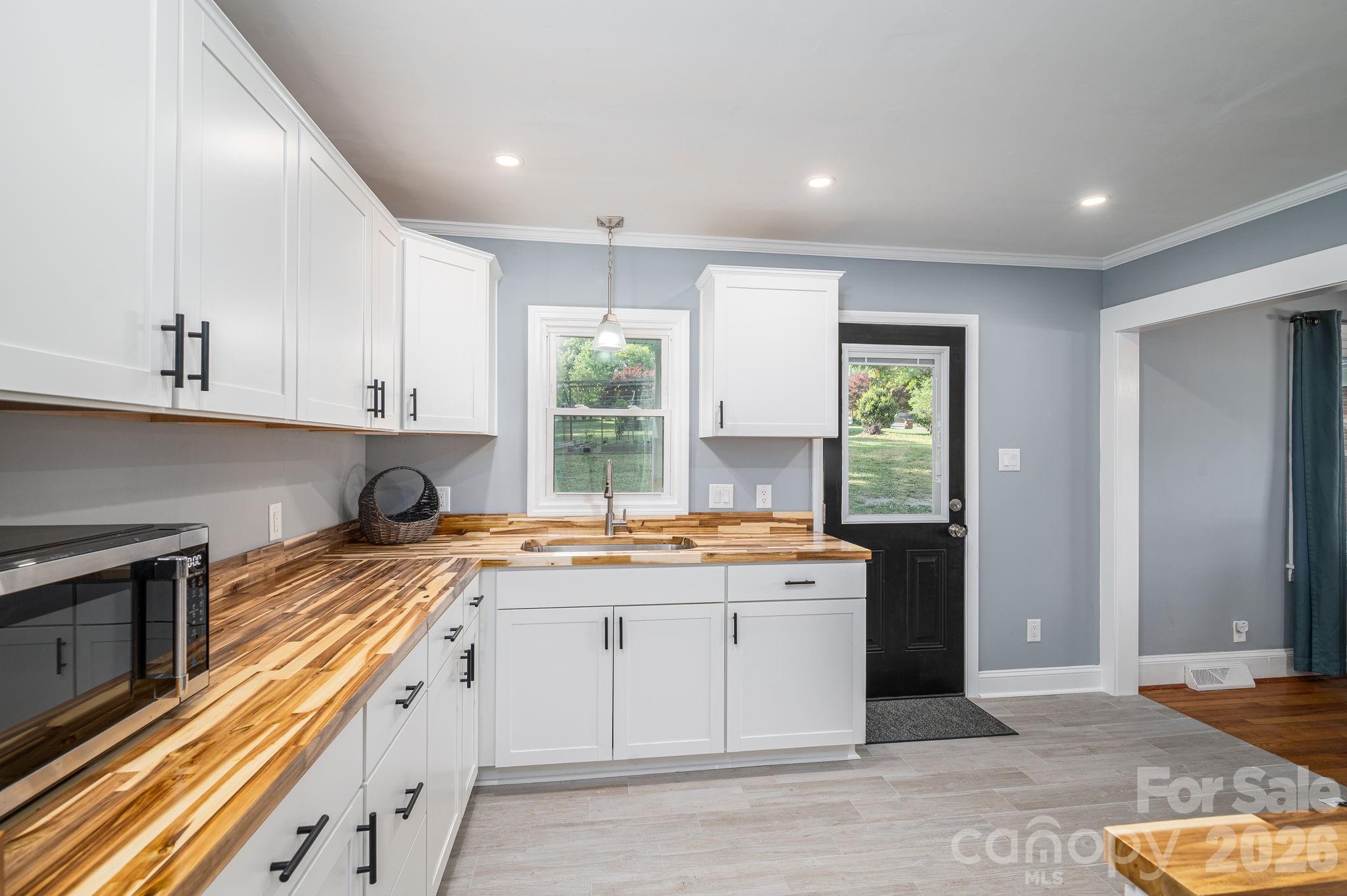 704 Dogwood Avenue — Lincolnton