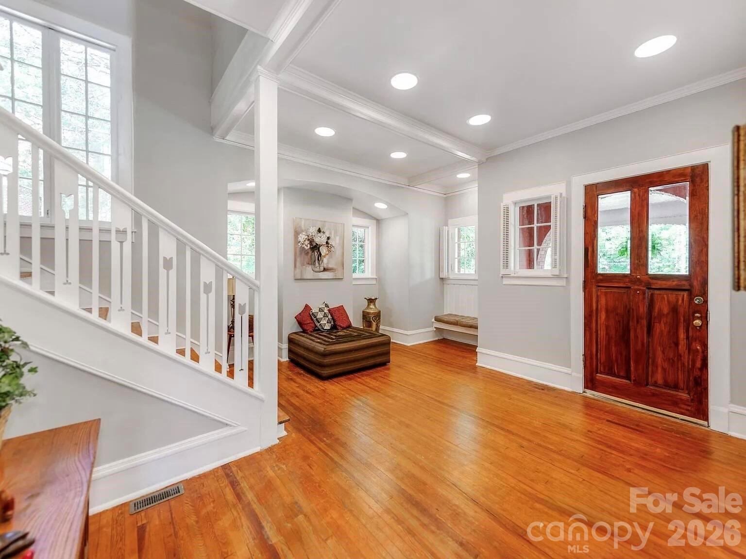 128 W End Street — Chester