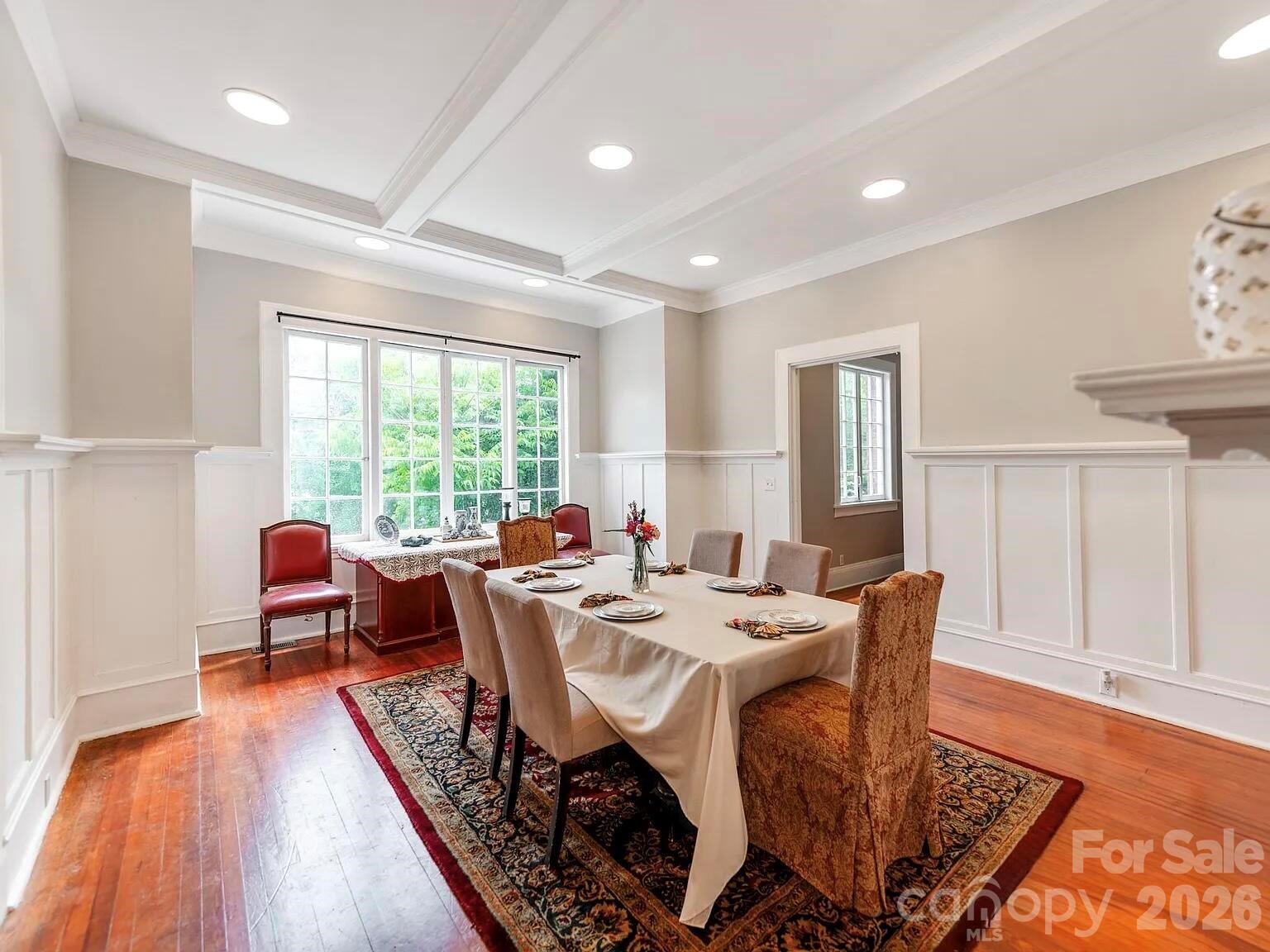 128 W End Street — Chester