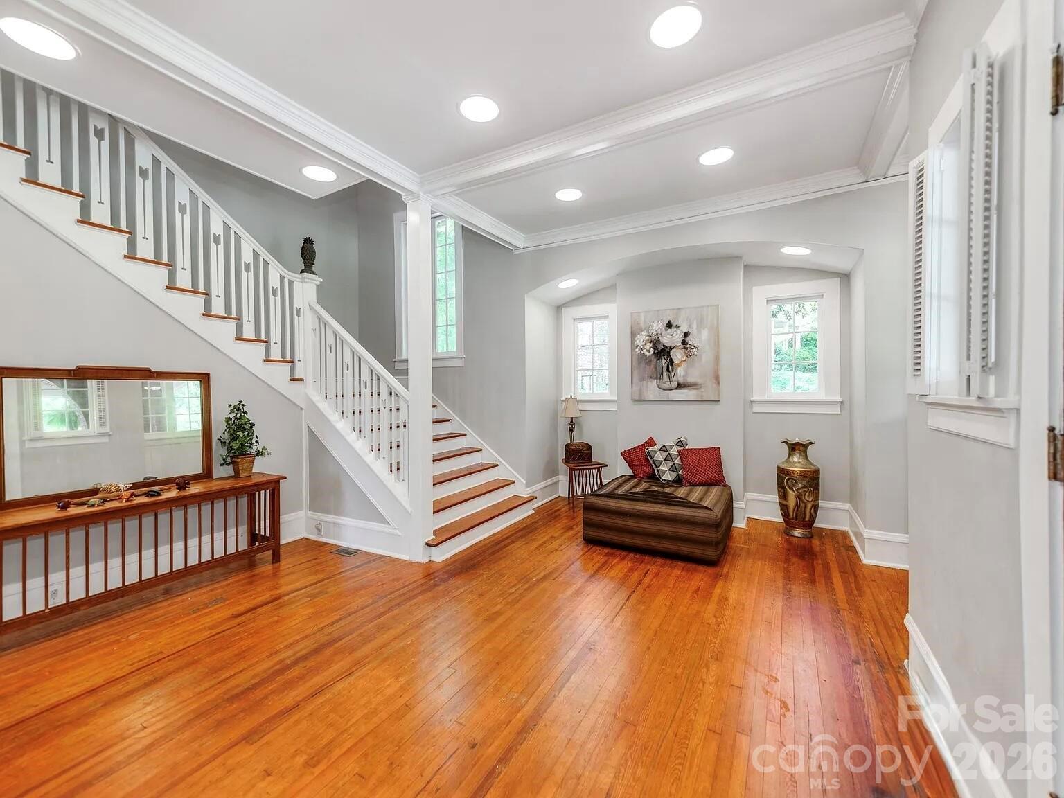 128 W End Street — Chester