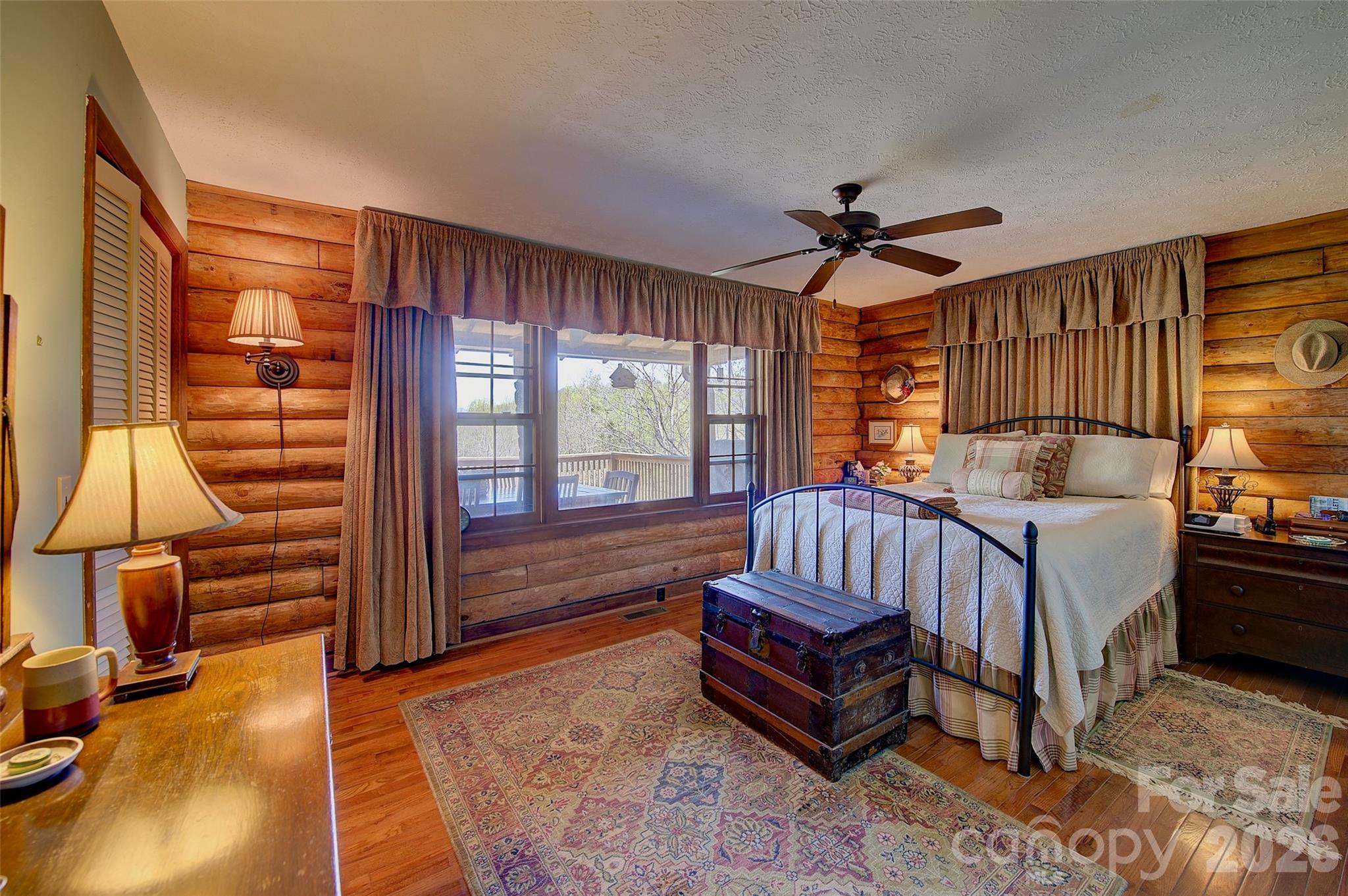 551 Carvers Knob Road — Spruce Pine