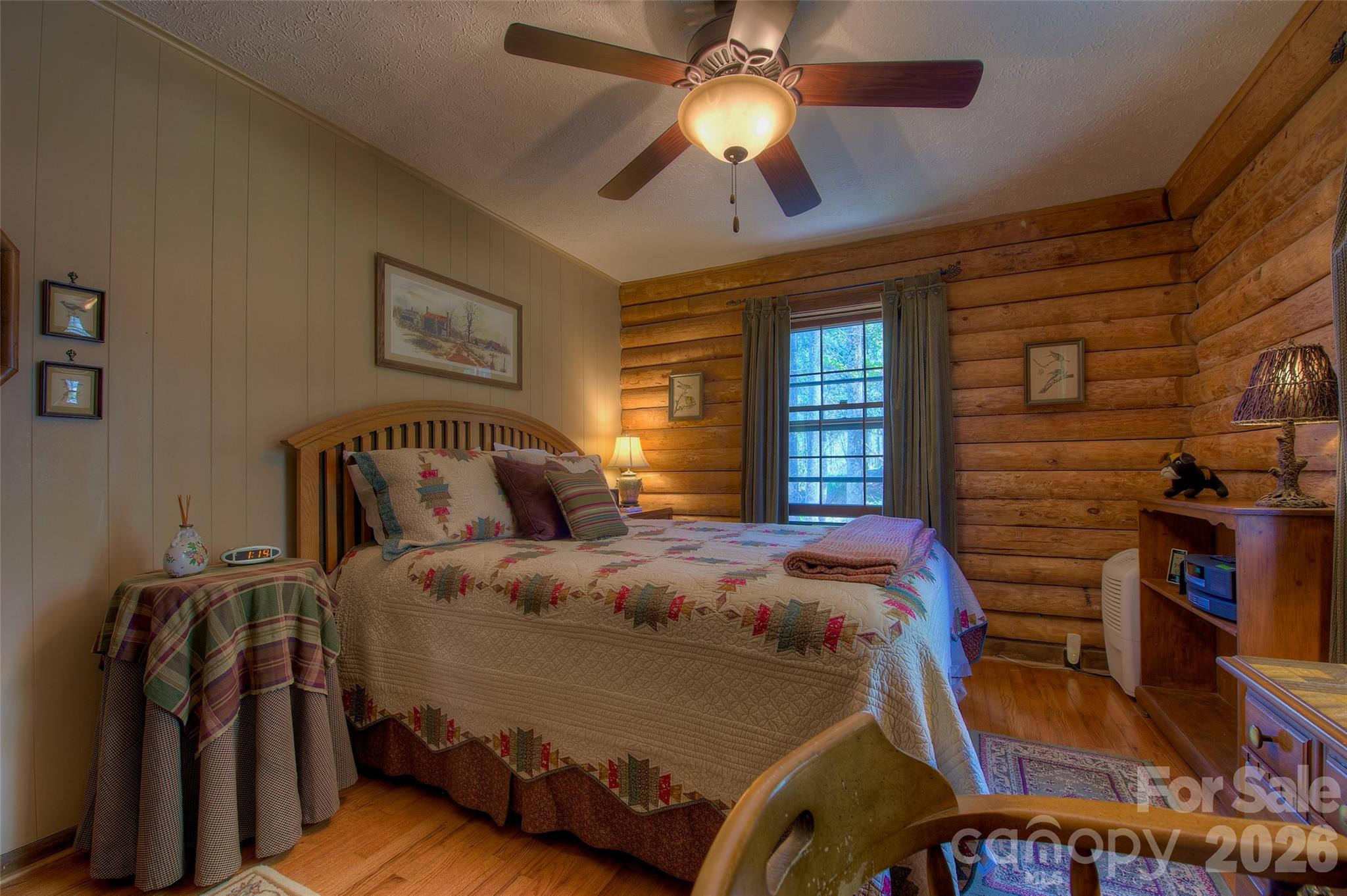 551 Carvers Knob Road — Spruce Pine