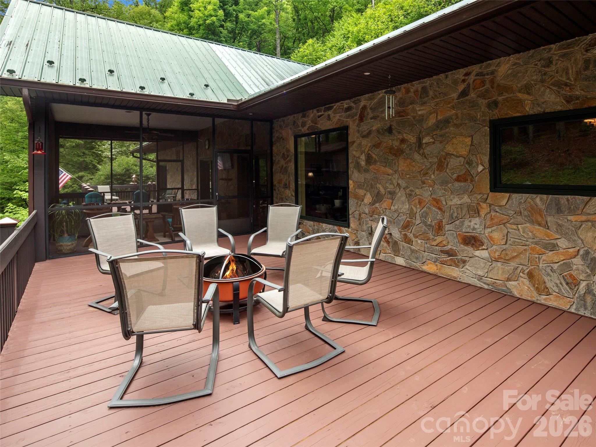 79 Ward Road — Maggie Valley