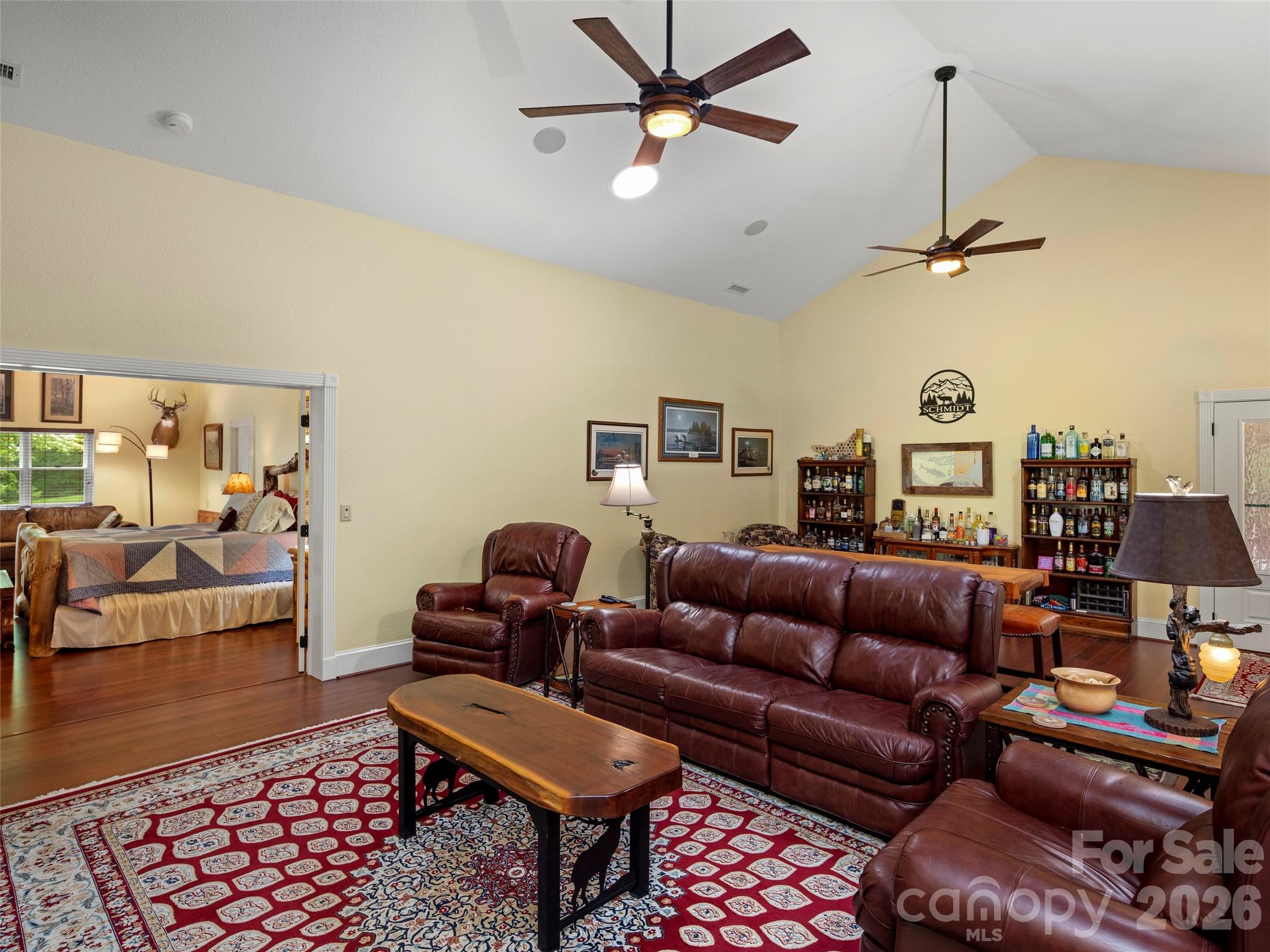 79 Ward Road — Maggie Valley