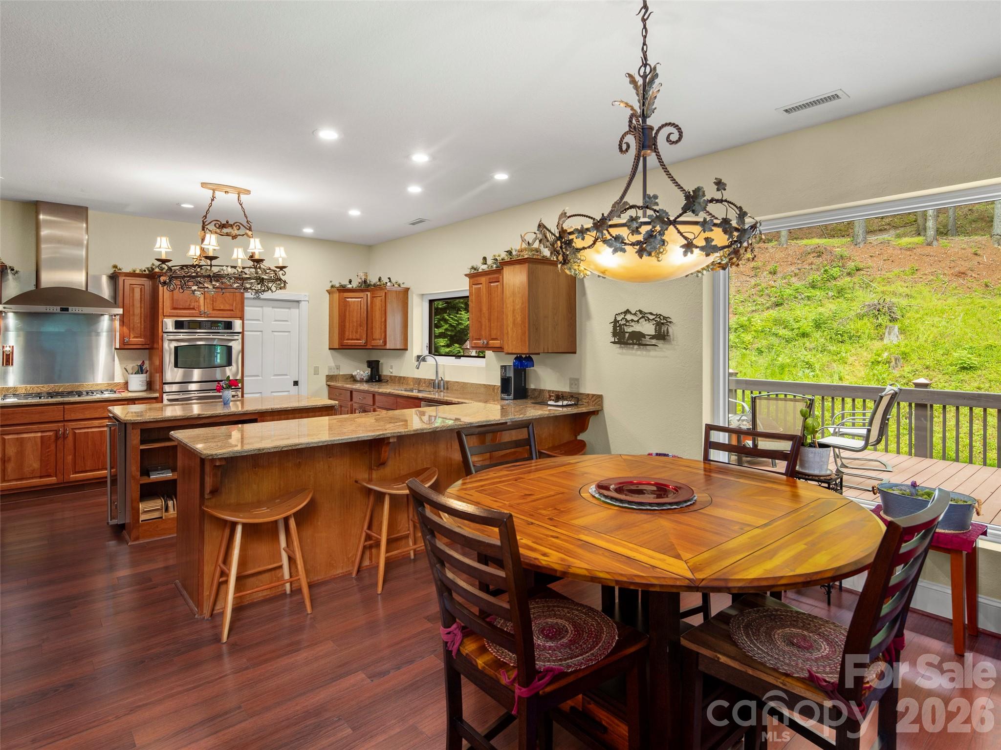 79 Ward Road — Maggie Valley