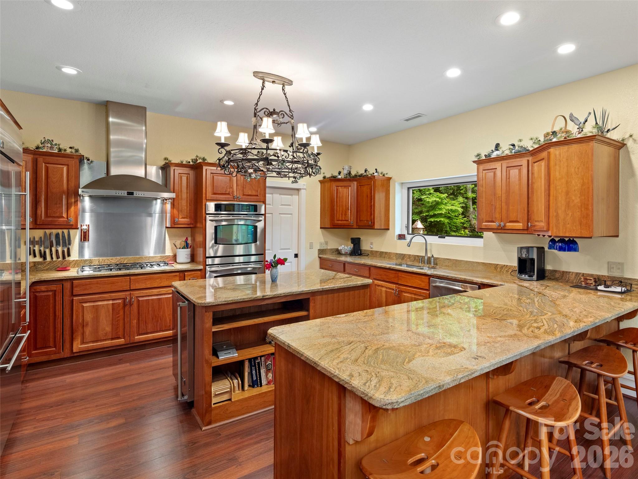 79 Ward Road — Maggie Valley