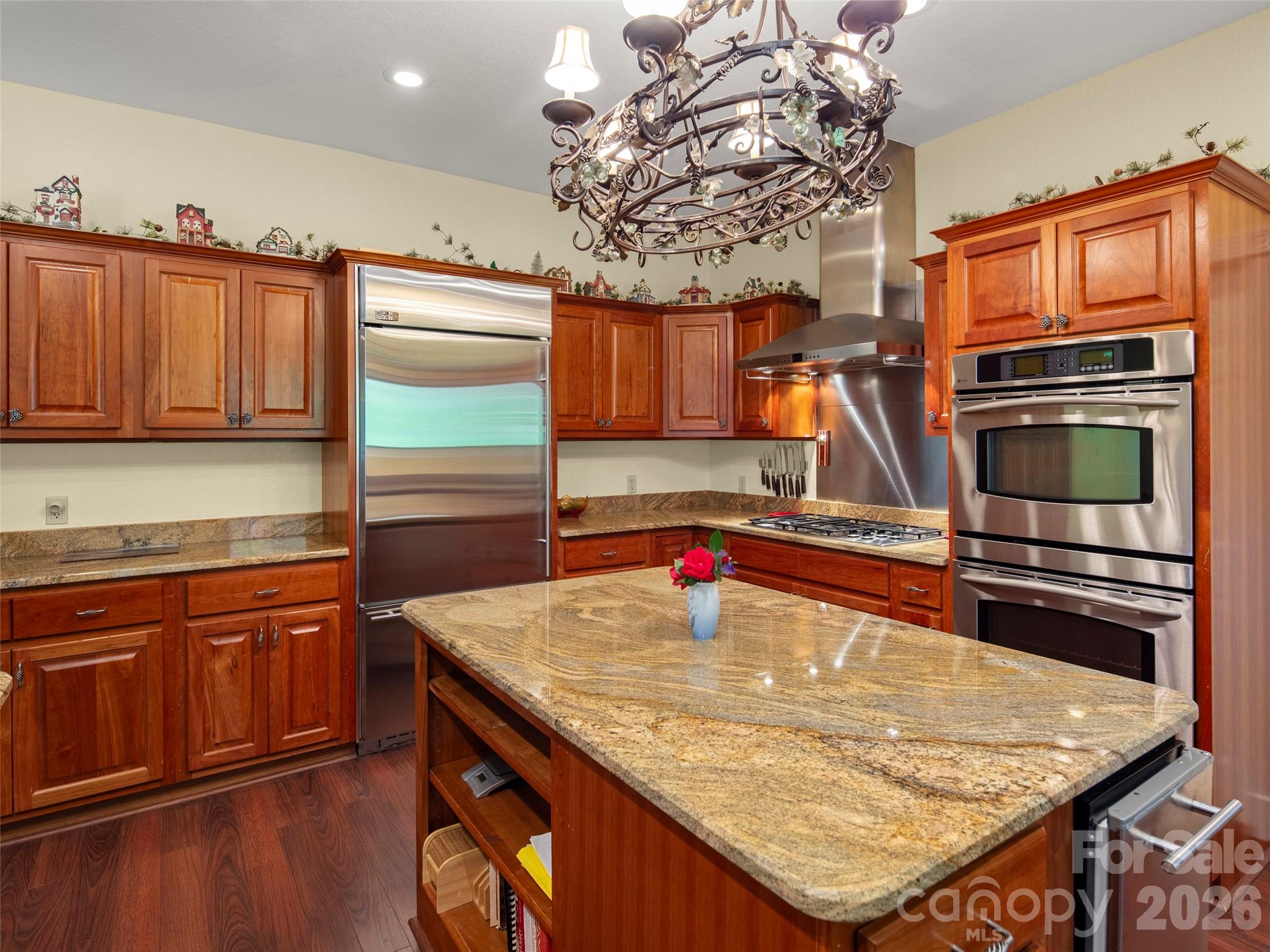 79 Ward Road — Maggie Valley